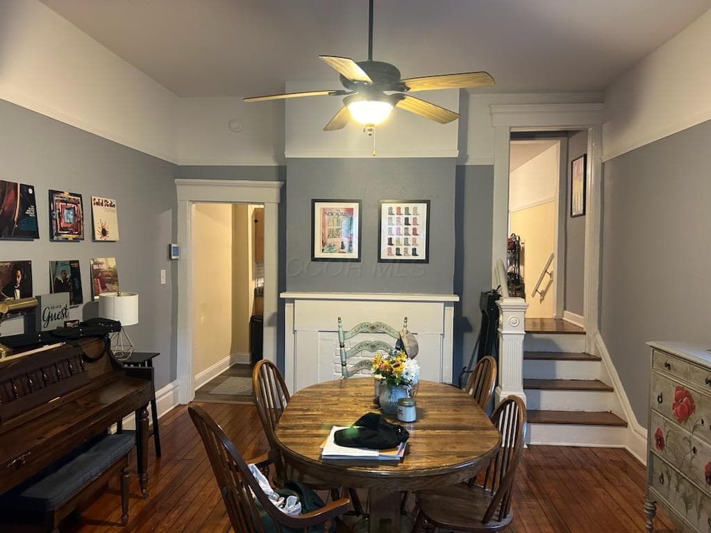 1117 Franklin Avenue — photo 1 of 31