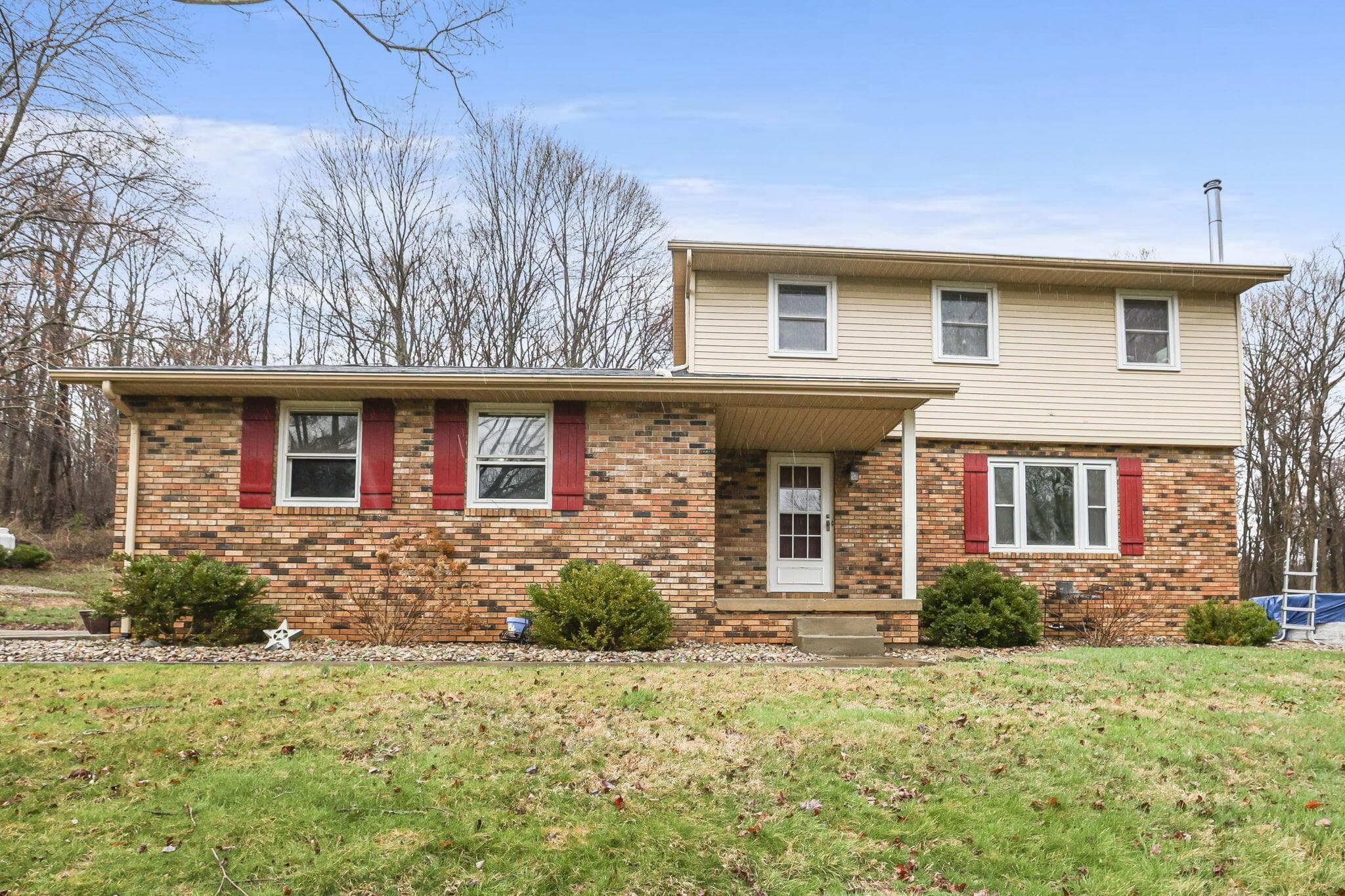 10410 Pleasant Valley Road — photo 1 of 46