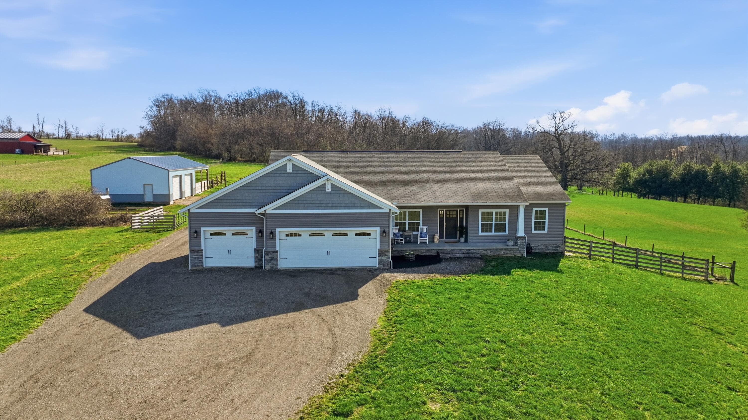 18686 Ringgold Southern Road — photo 1 of 79
