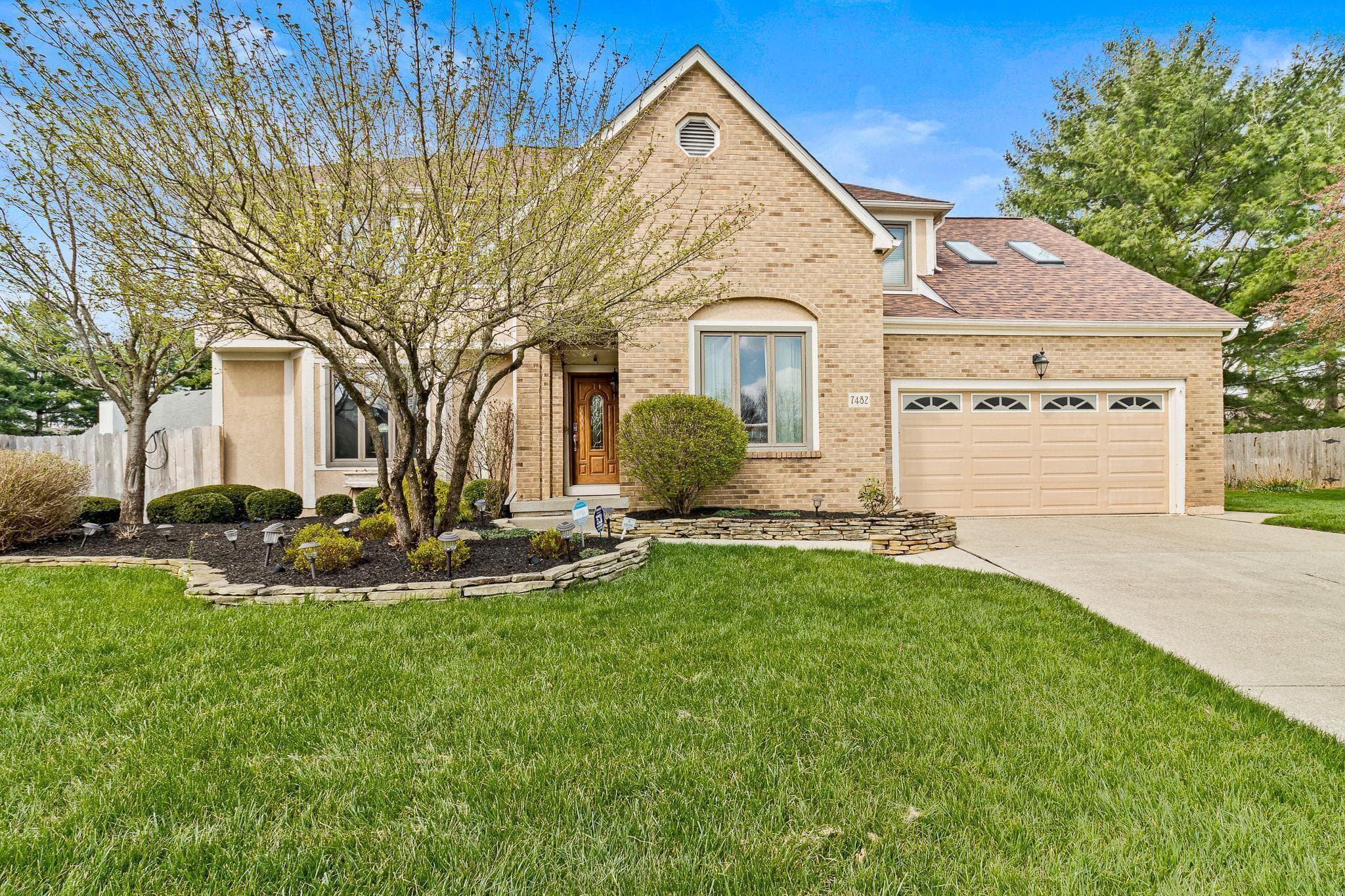 7482 Lindbrook Court — photo 1 of 46