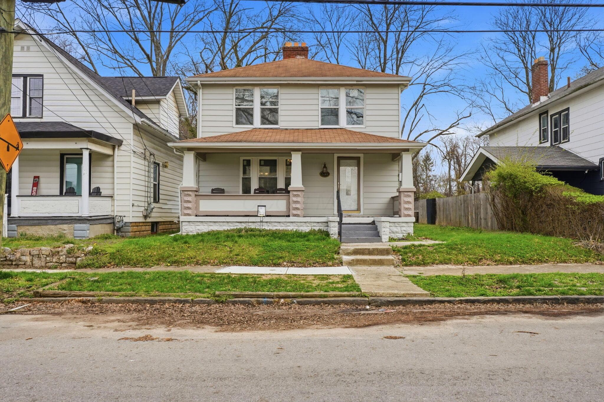 2268 Ridgeway Avenue — photo 1 of 43