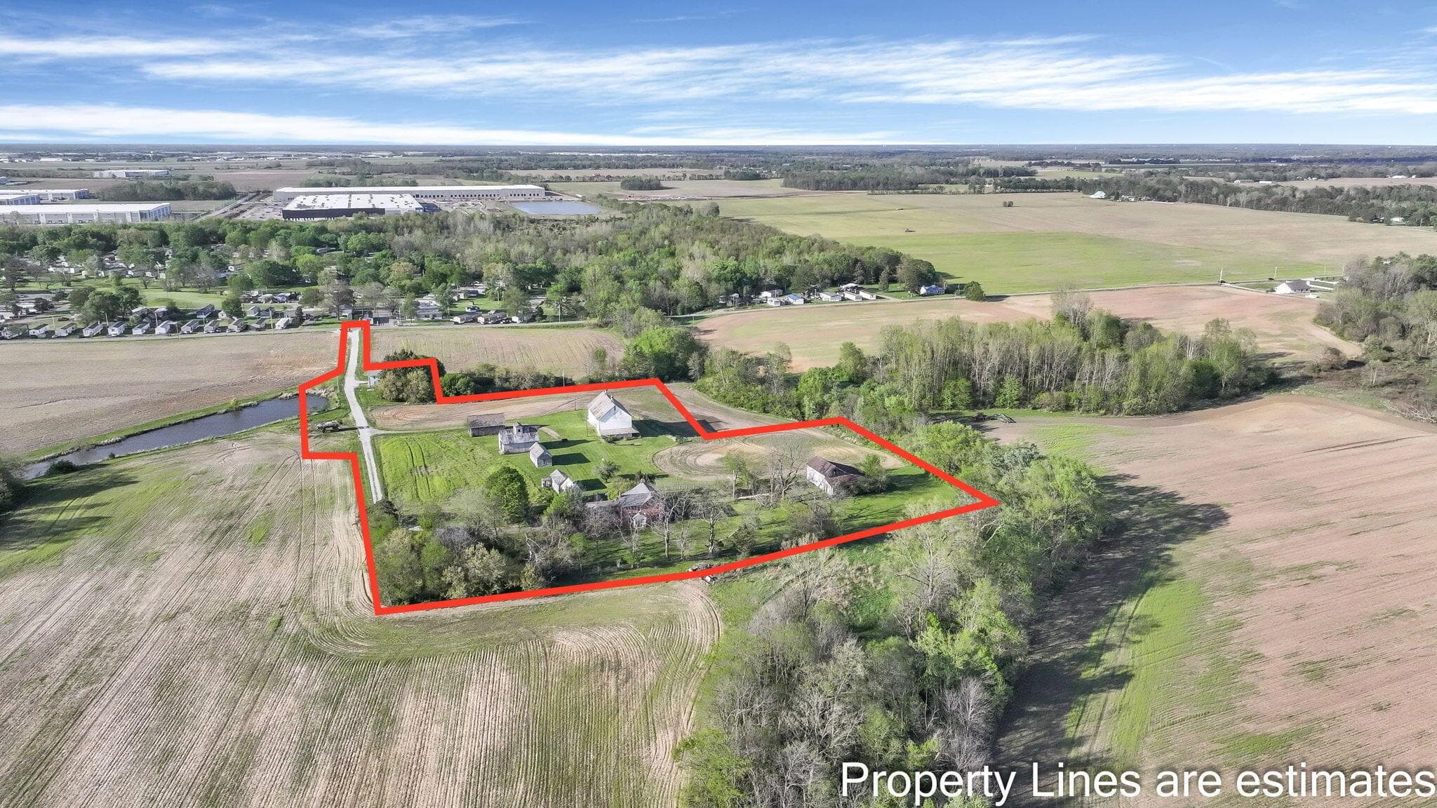 4965 Duvall Road — photo 1 of 46