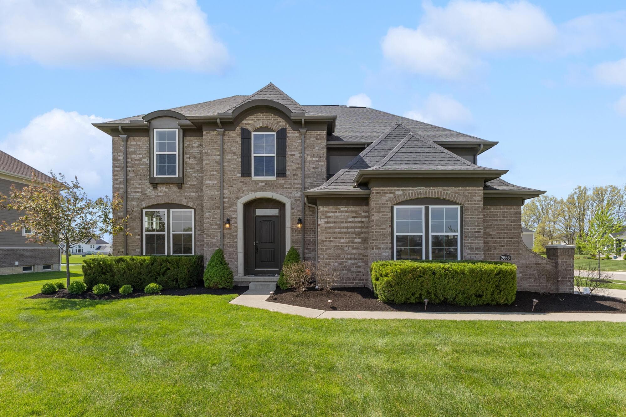 2665 Russell Woods Drive — photo 1 of 66