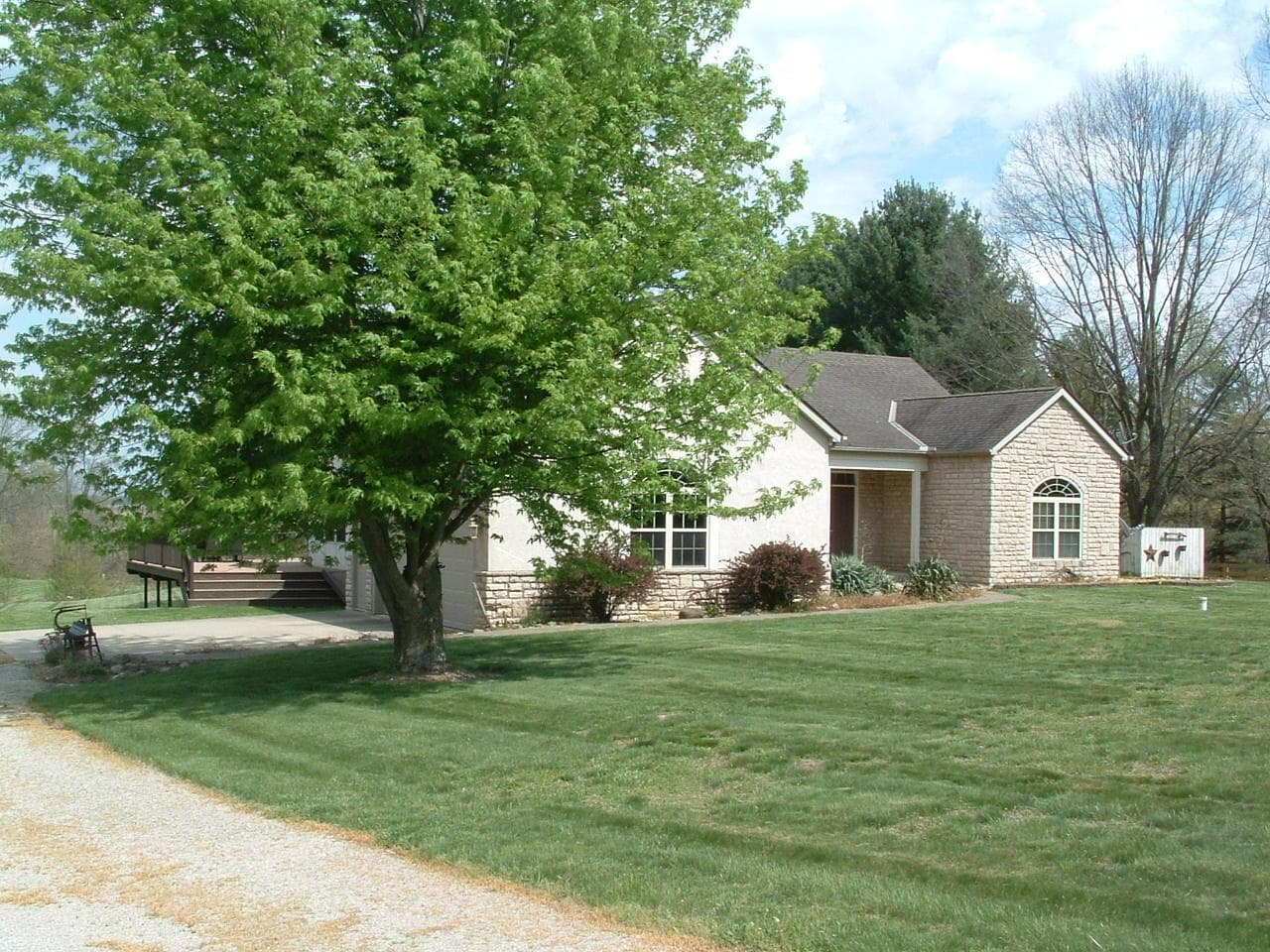 11950 Crouse Willison Road — photo 1 of 45