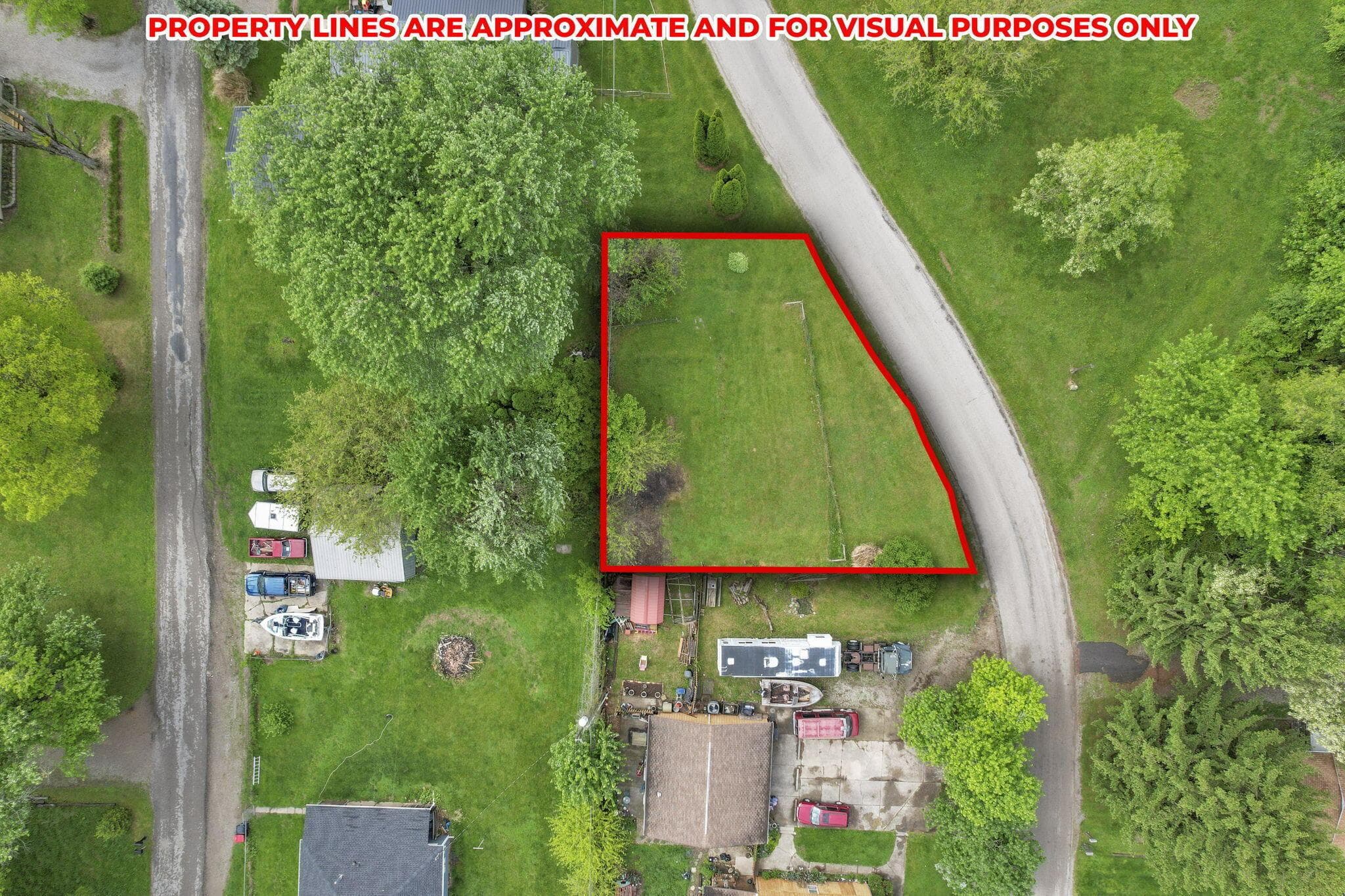 0 Laurel Road — photo 1 of 11