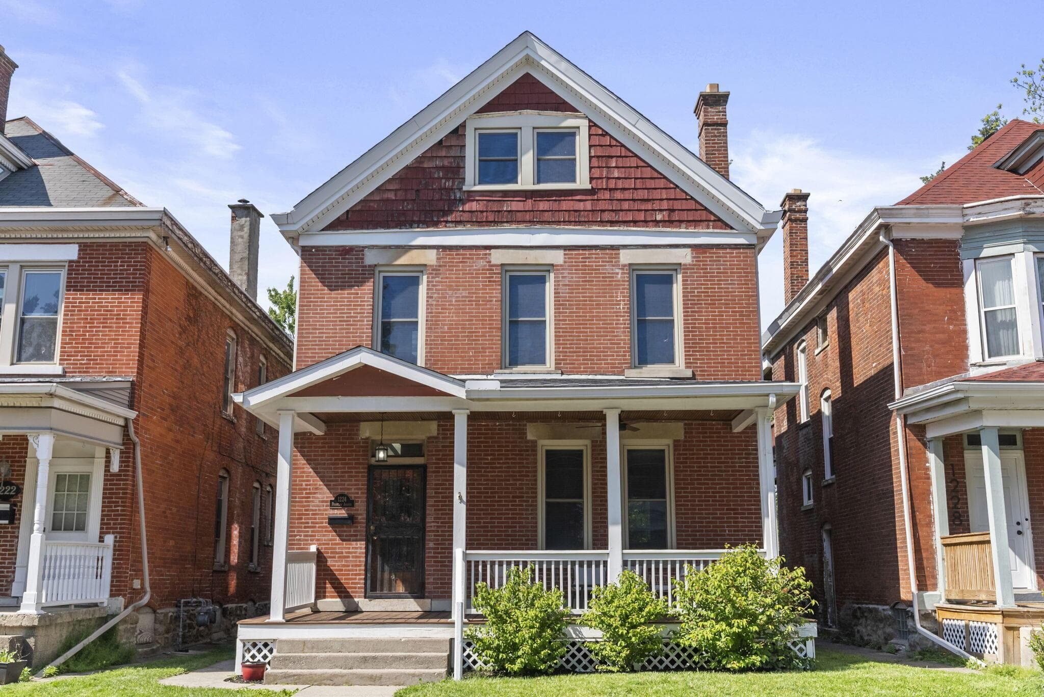 1224 Franklin Avenue — photo 1 of 49