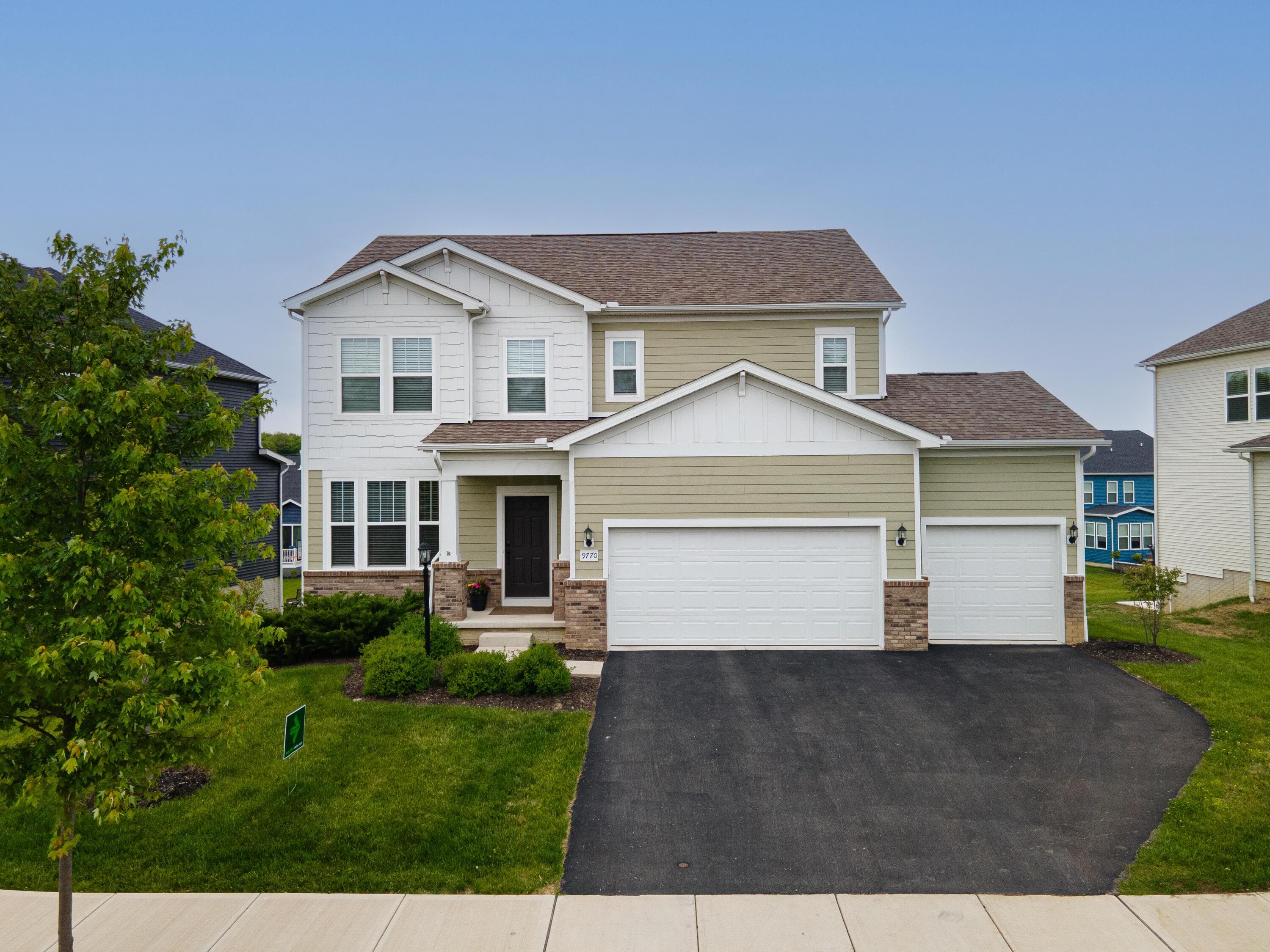9770 Brindlewood Drive — photo 1 of 68