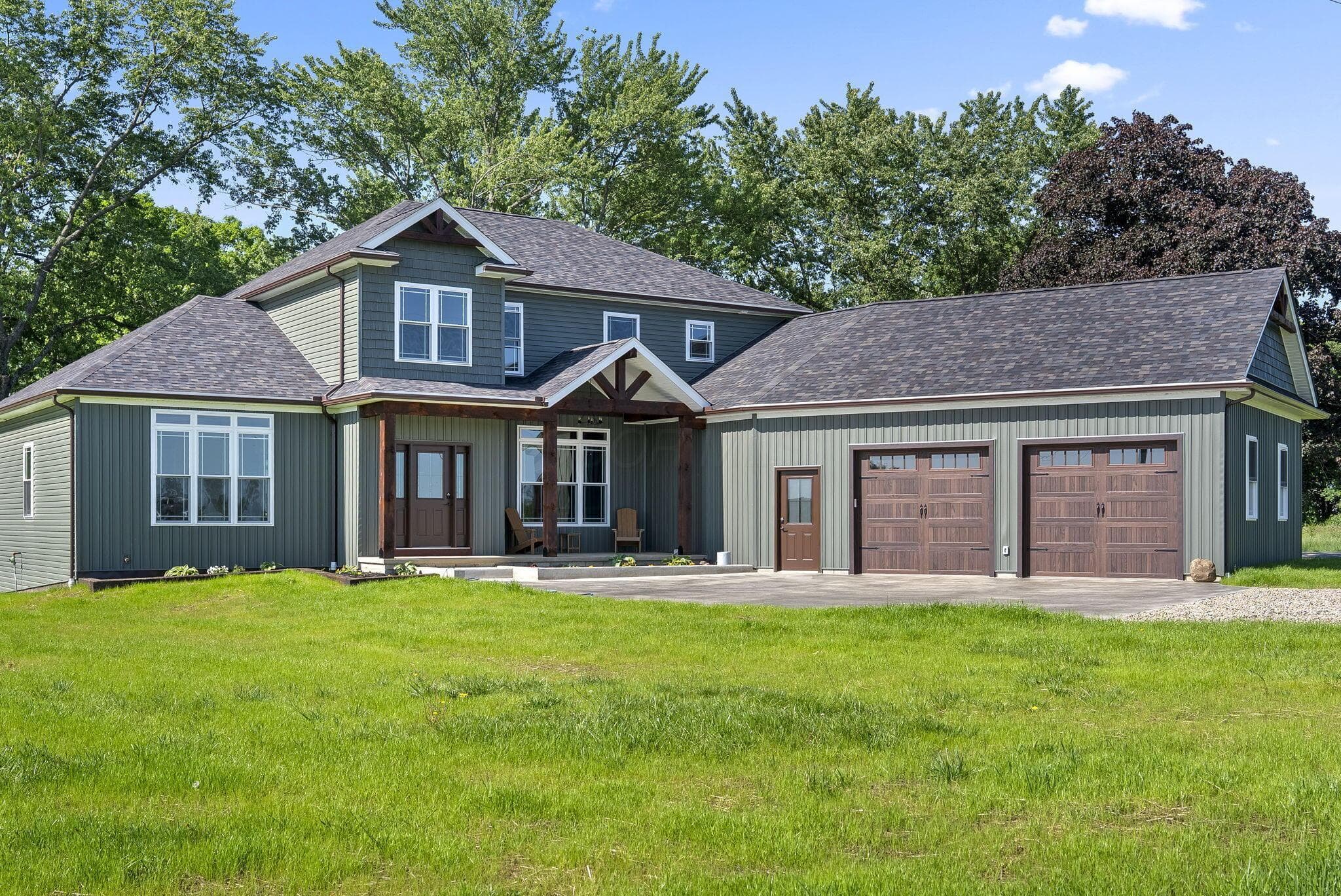 970 Lakefork Road — photo 1 of 111