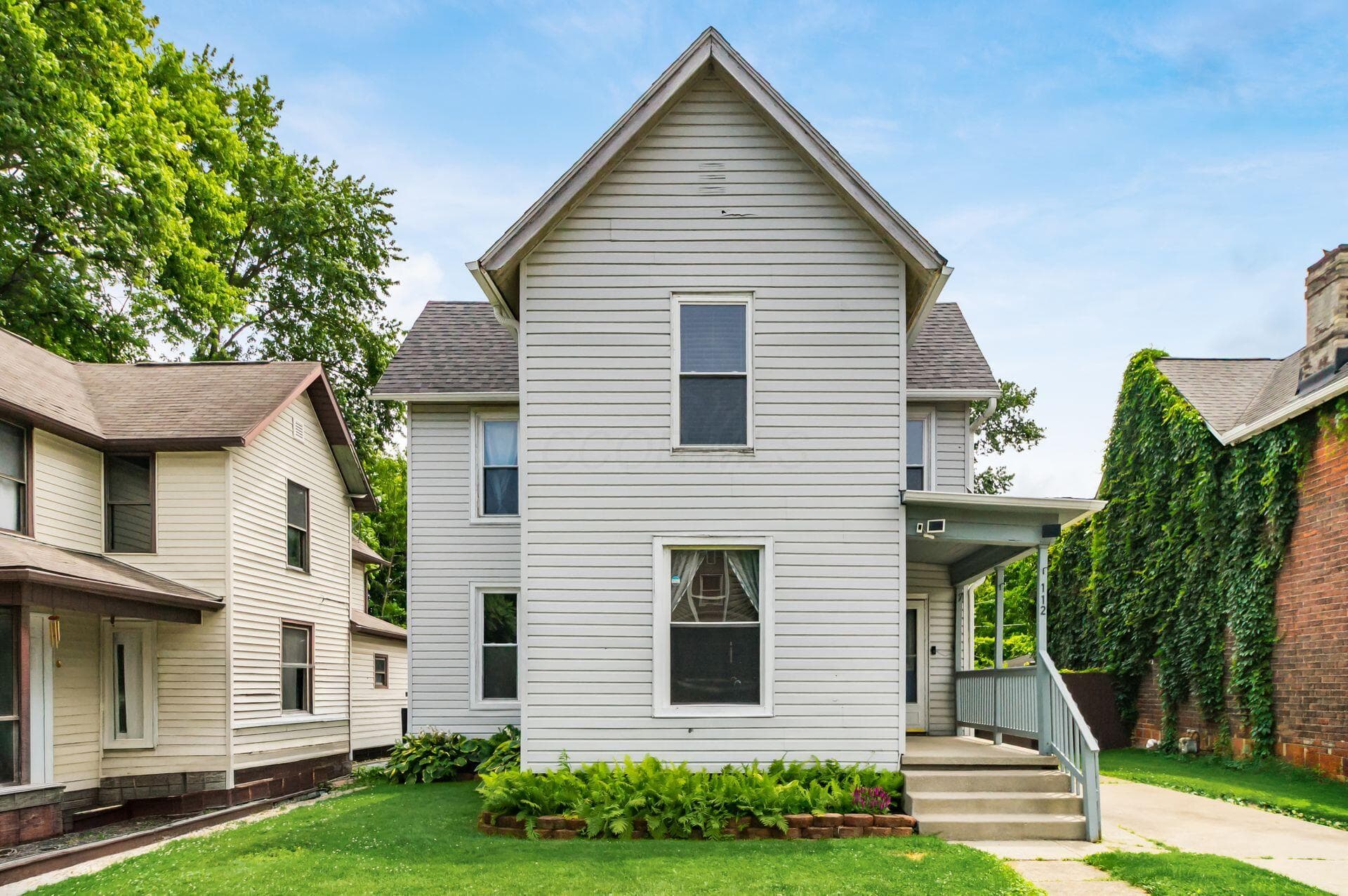 112 Dewey Avenue — photo 1 of 32