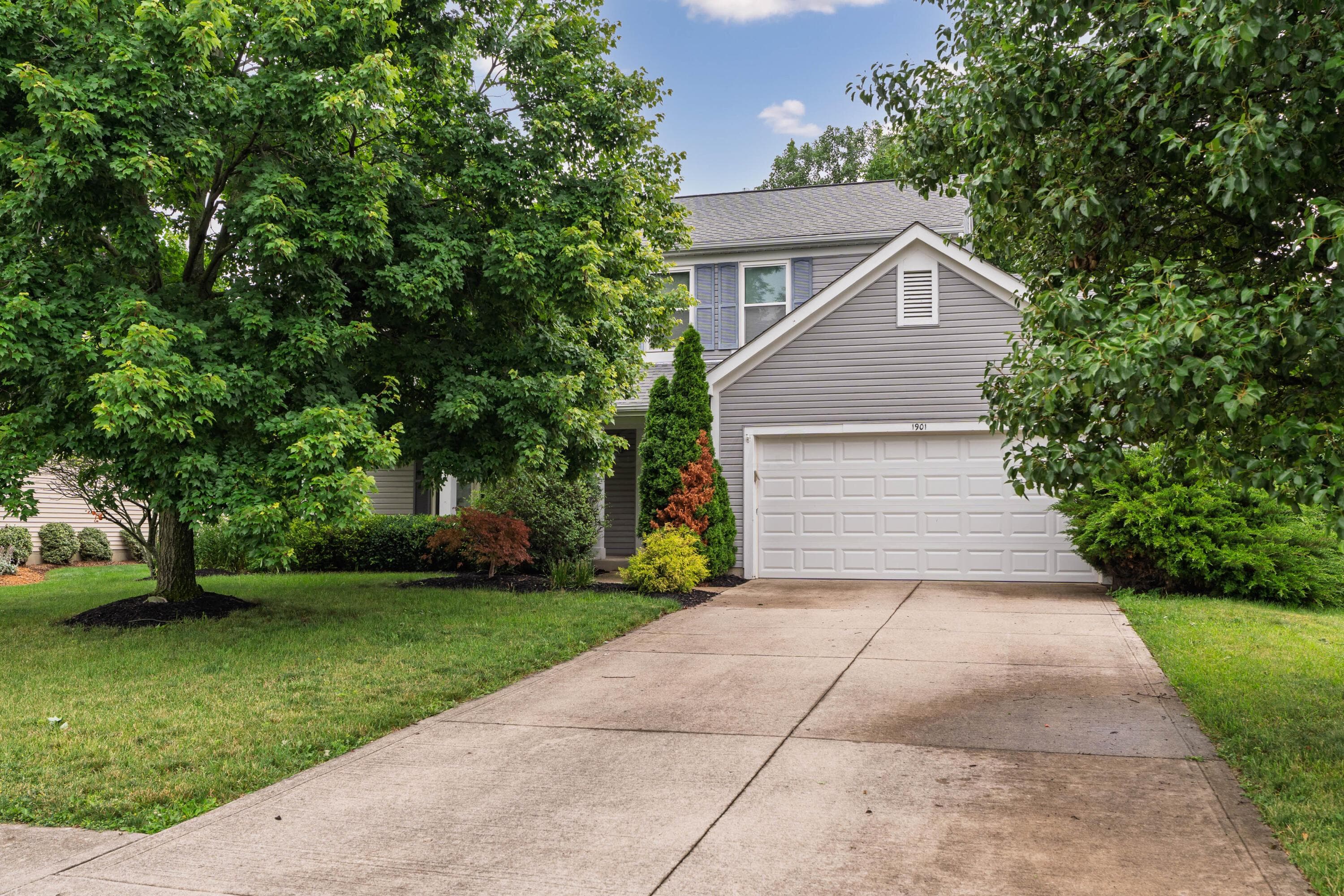 1901 Westwood Drive — photo 1 of 42