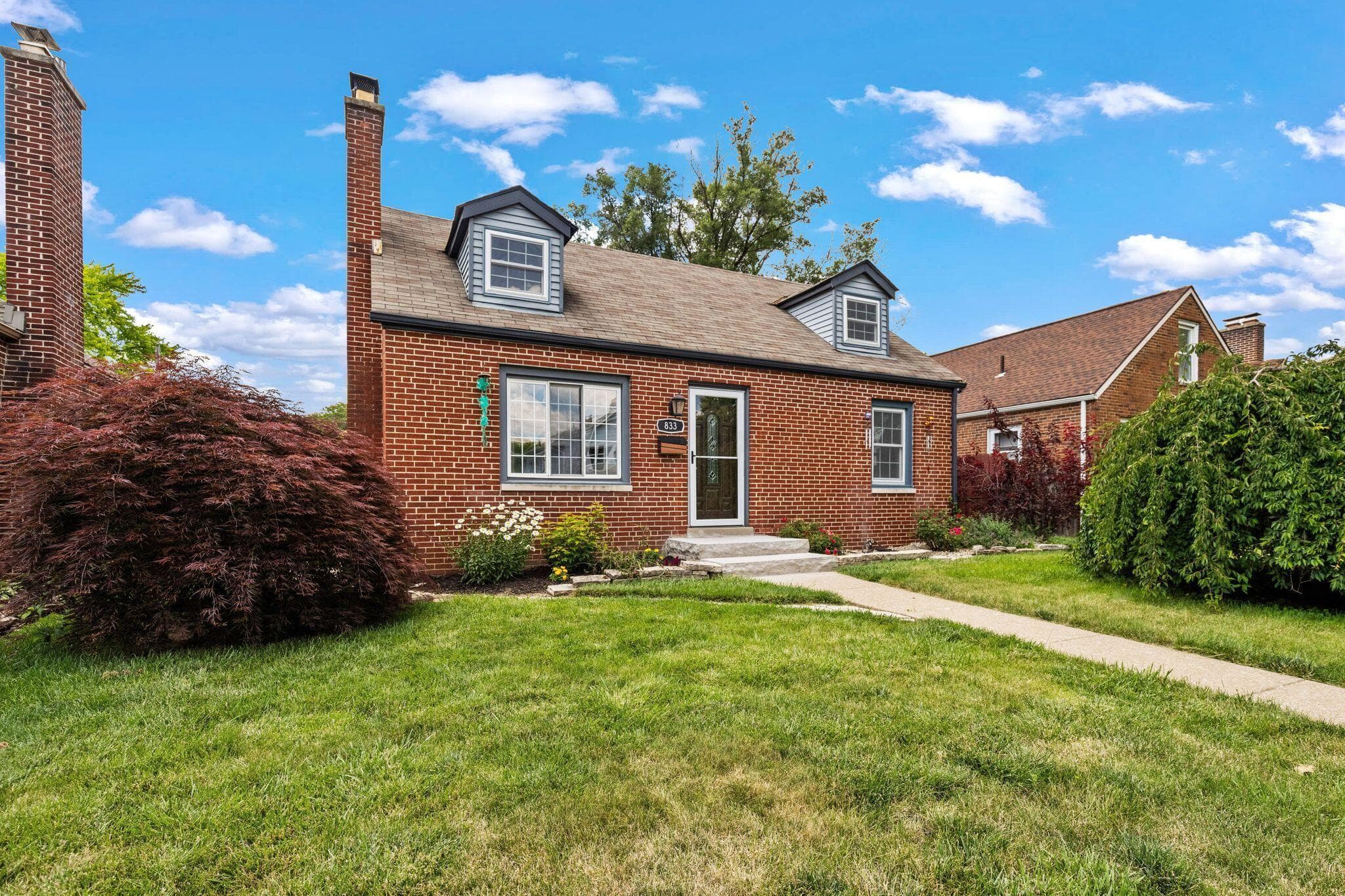833 Copeland Road — photo 1 of 44