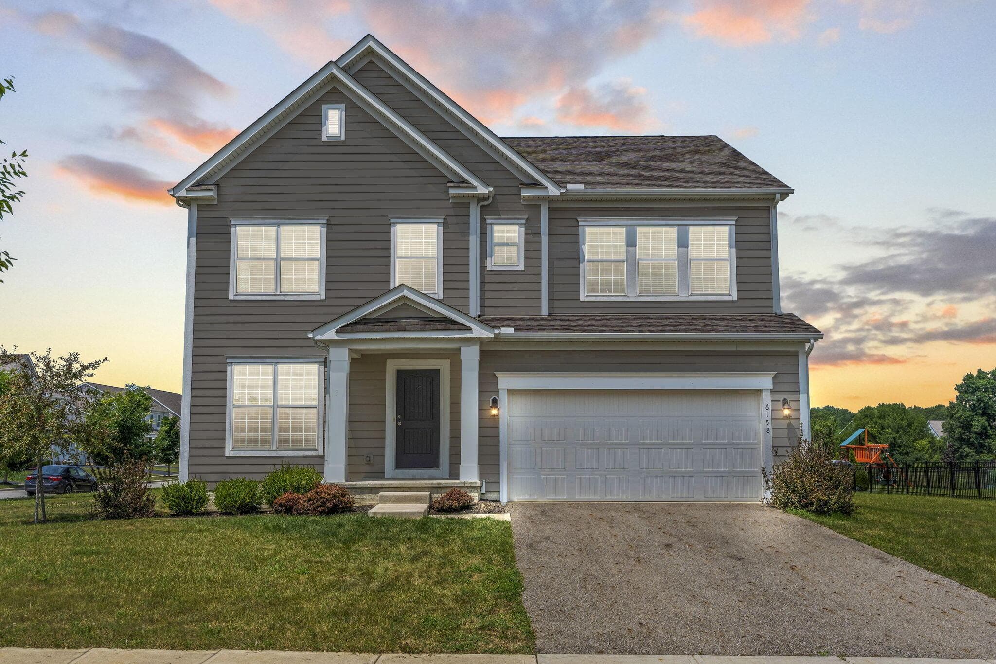 6158 Heather Ridge Drive — photo 1 of 47