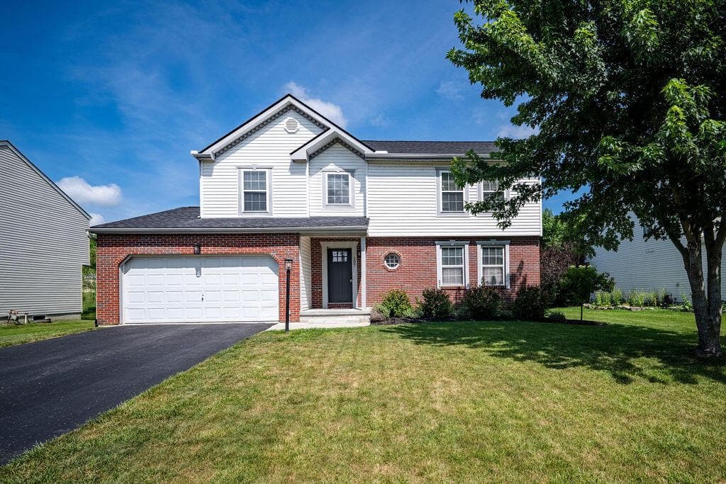 107 Spring Brook Court — photo 1 of 48