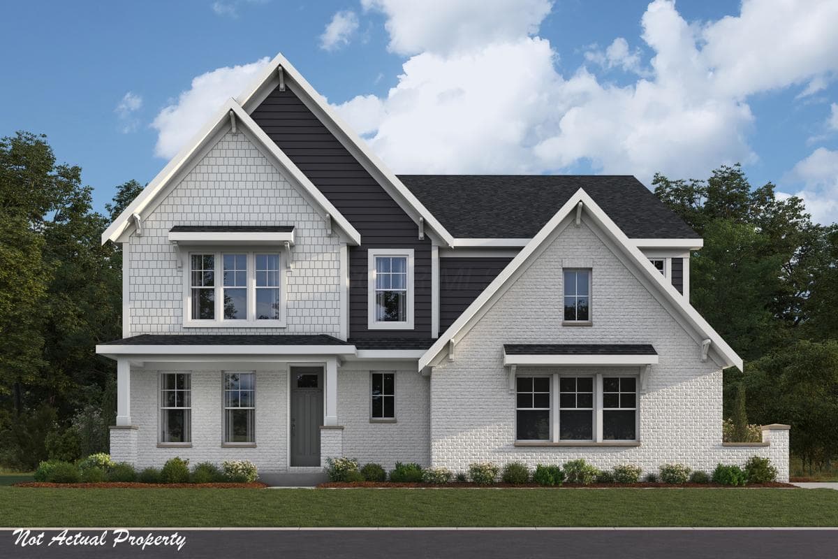 6864 Northfield Place — photo 1 of 8