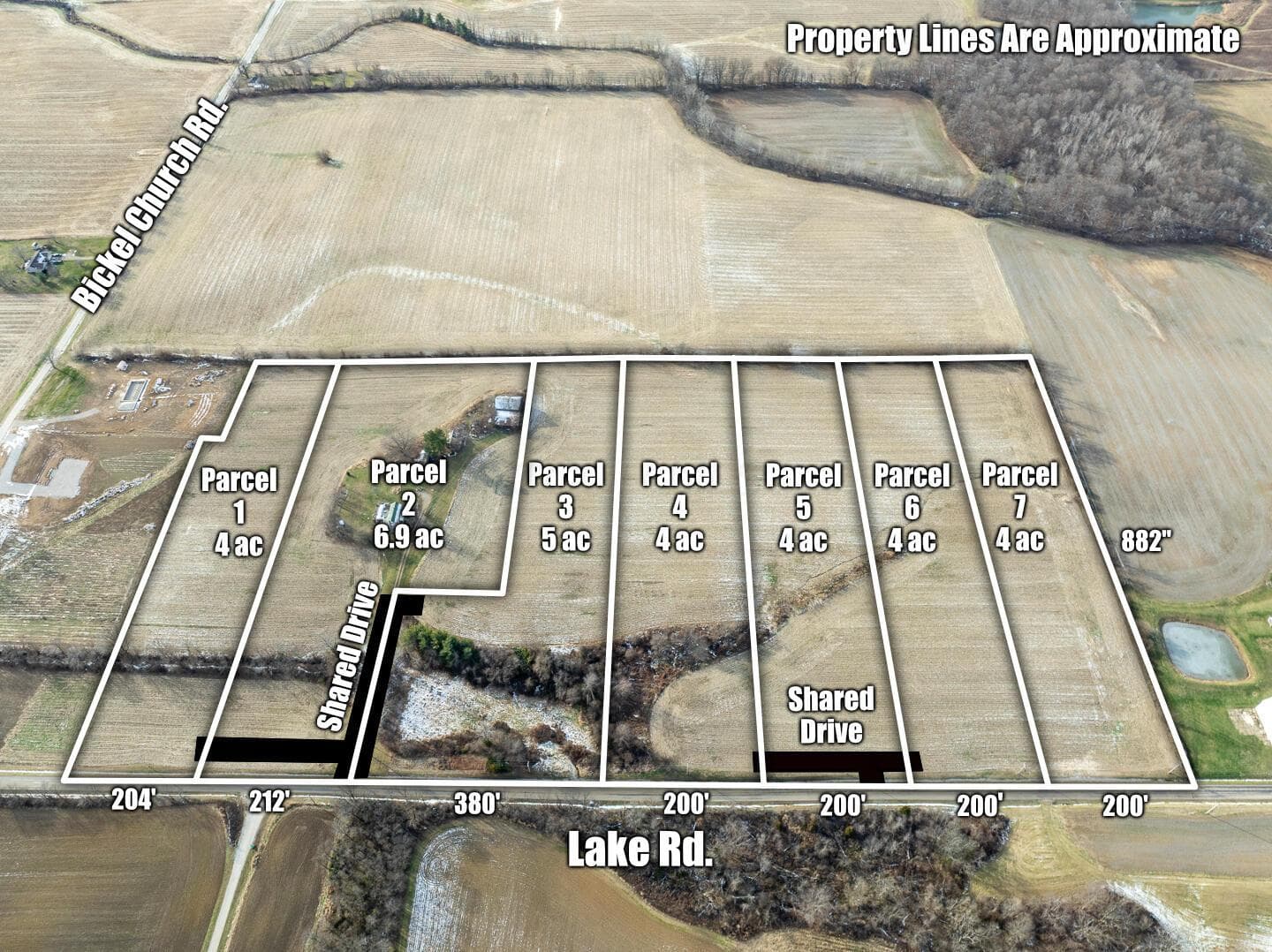 0 Lake Rd — photo 1 of 3