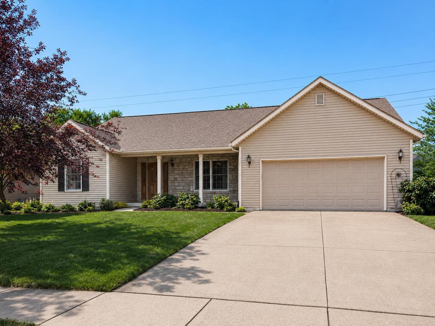 1453 Hickory Gate Drive — photo 1 of 39