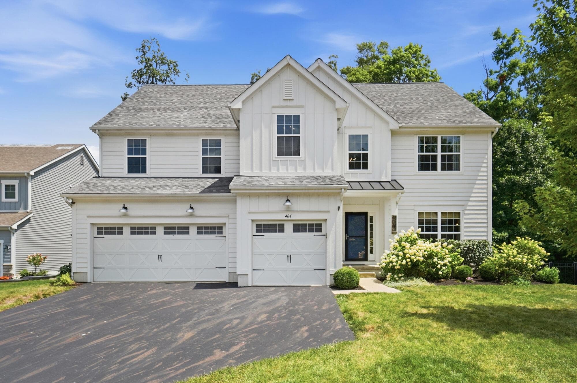 404 Hawking Drive — photo 1 of 43