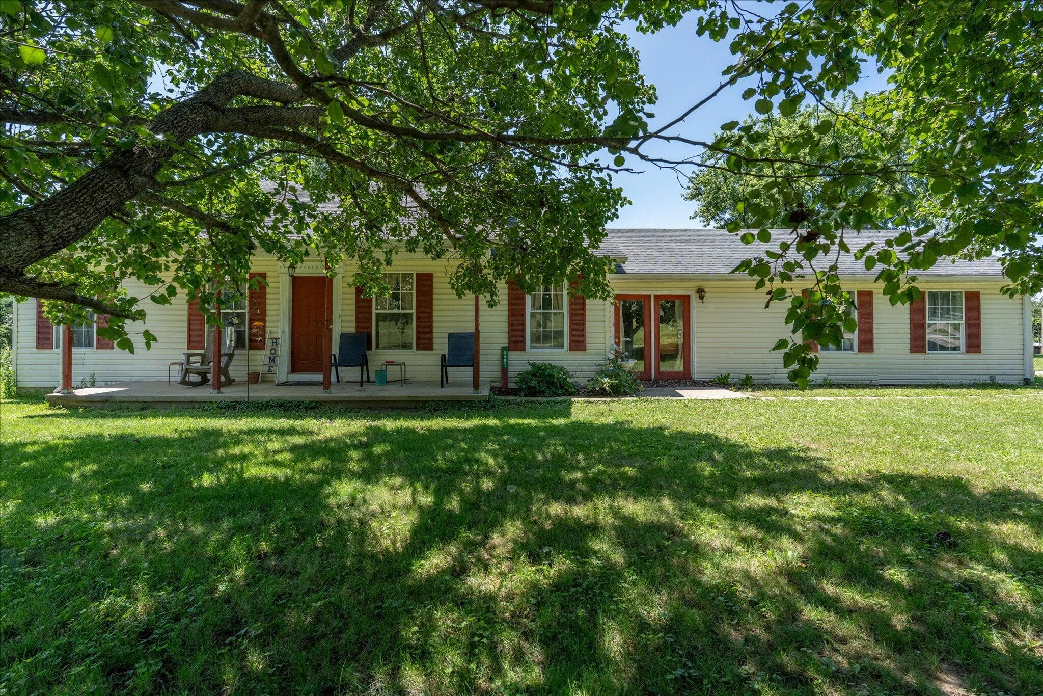 4551 Rapid Forge Road — photo 1 of 46