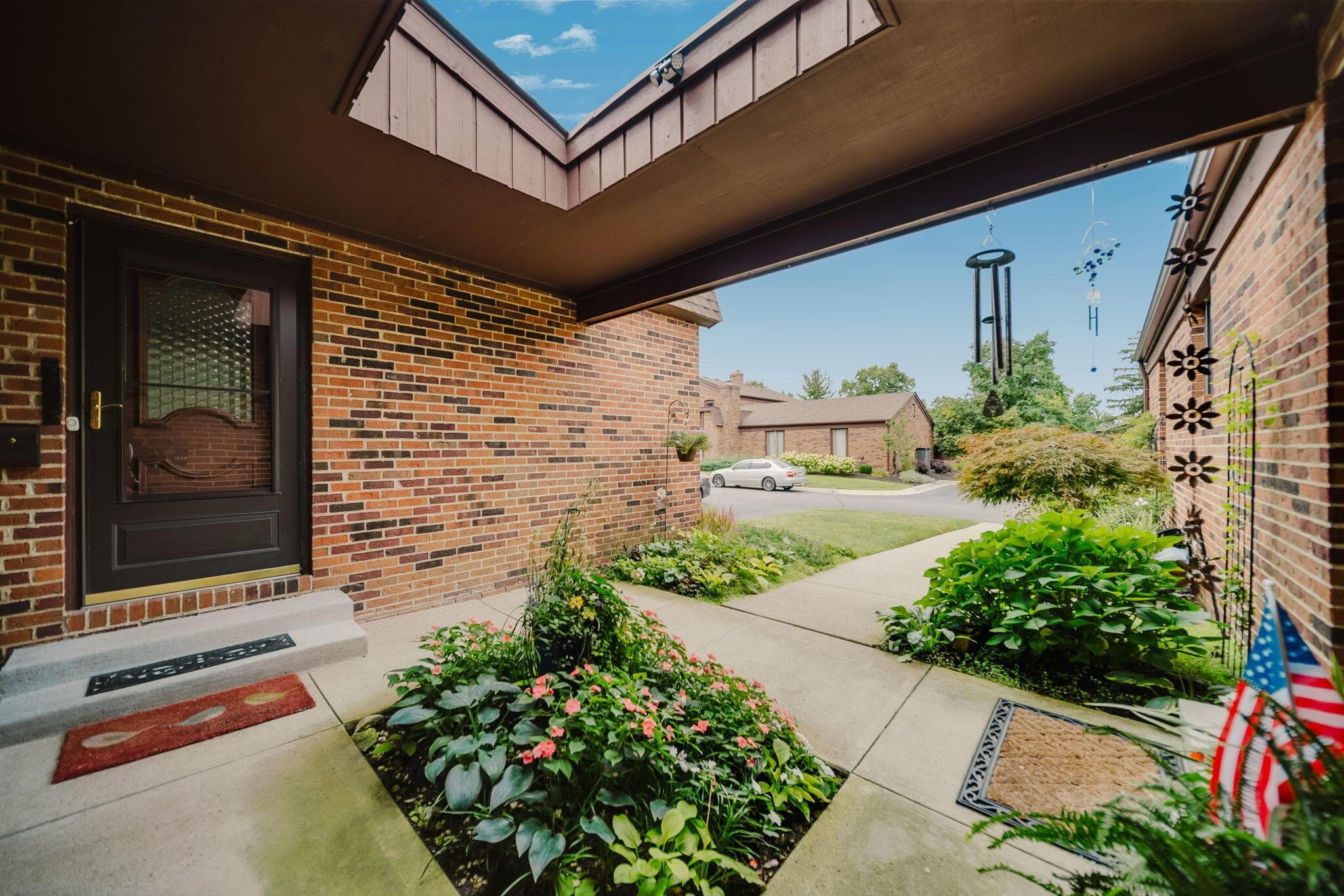 4231 Chaucer Lane — photo 1 of 53