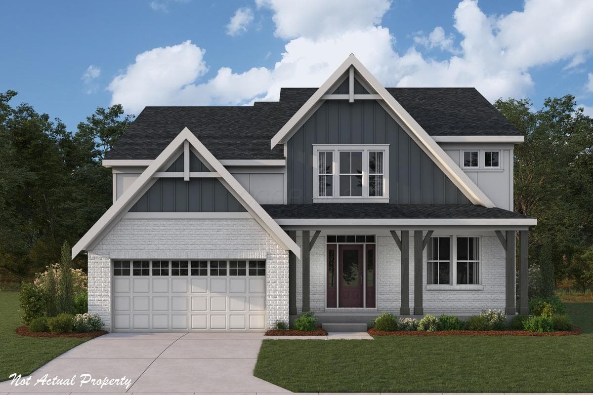 12275 Pleasant View Drive — photo 1 of 8