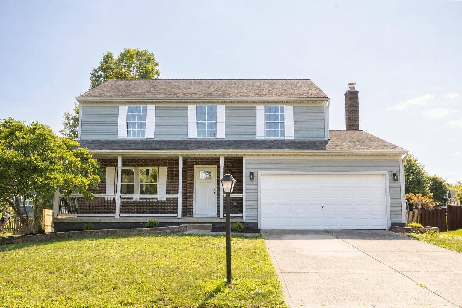 1323 Red Bank Drive — photo 1 of 56