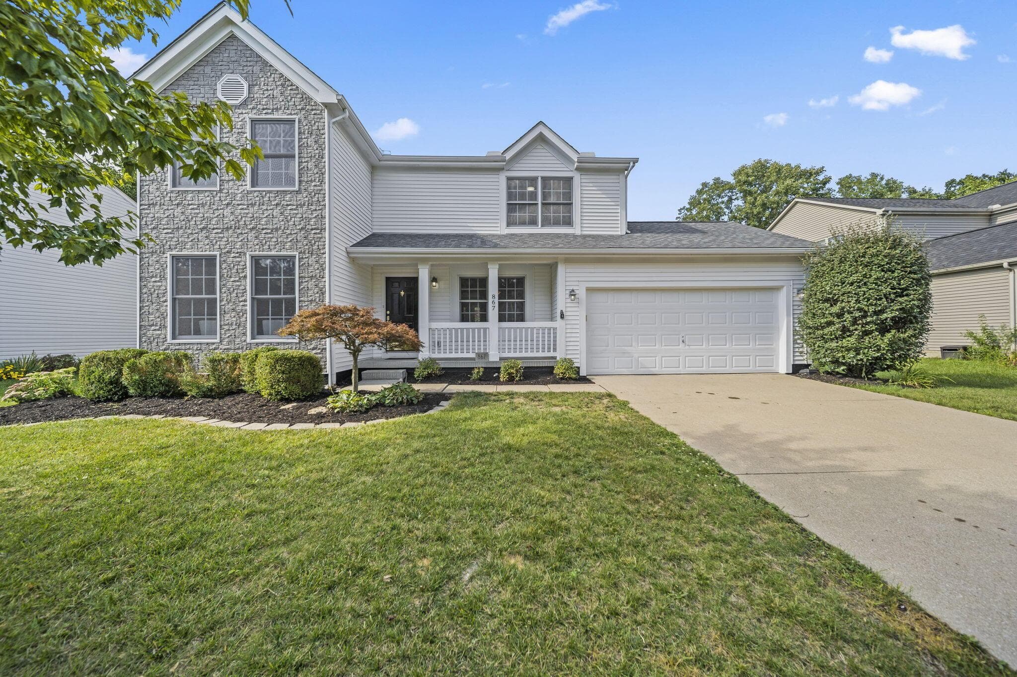 867 Wallace Drive — photo 1 of 62