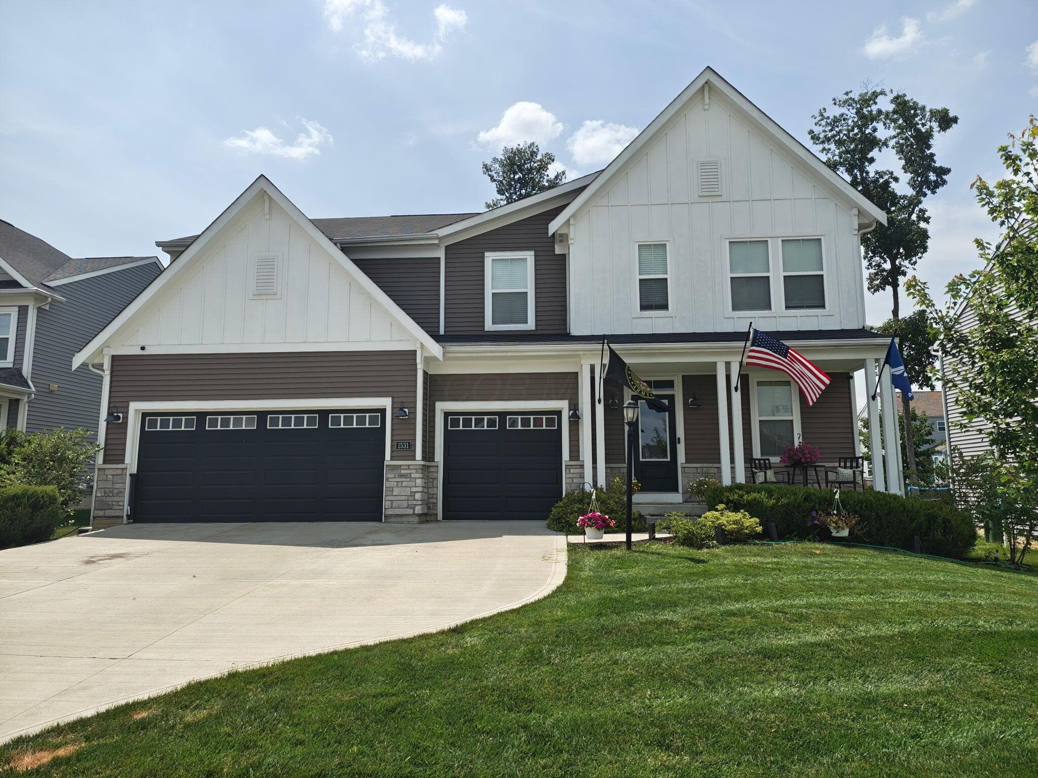 1531 Woodline Court — photo 1 of 48