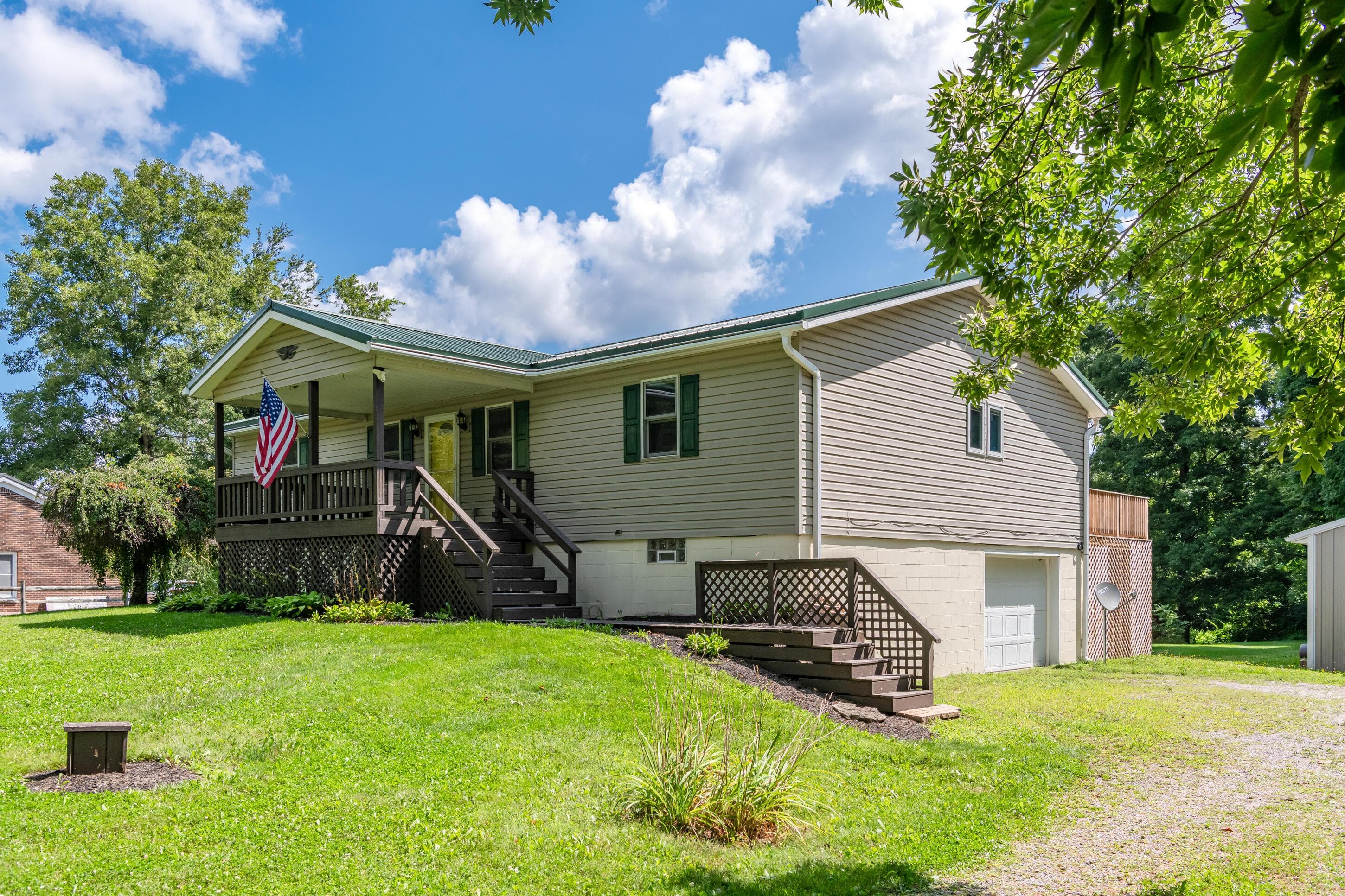 1319 Perry Road — photo 1 of 62