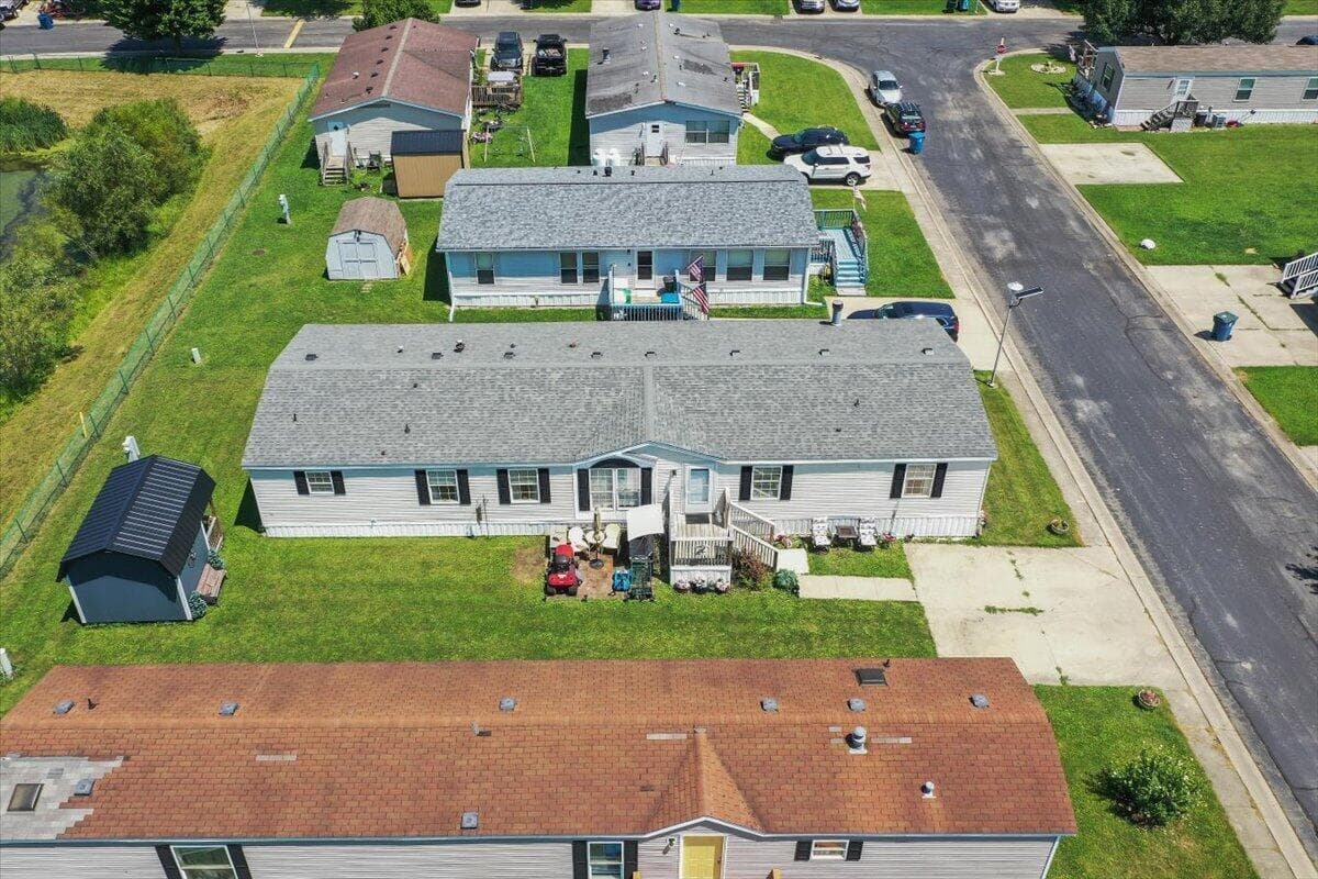 701 Mill — photo 1 of 28