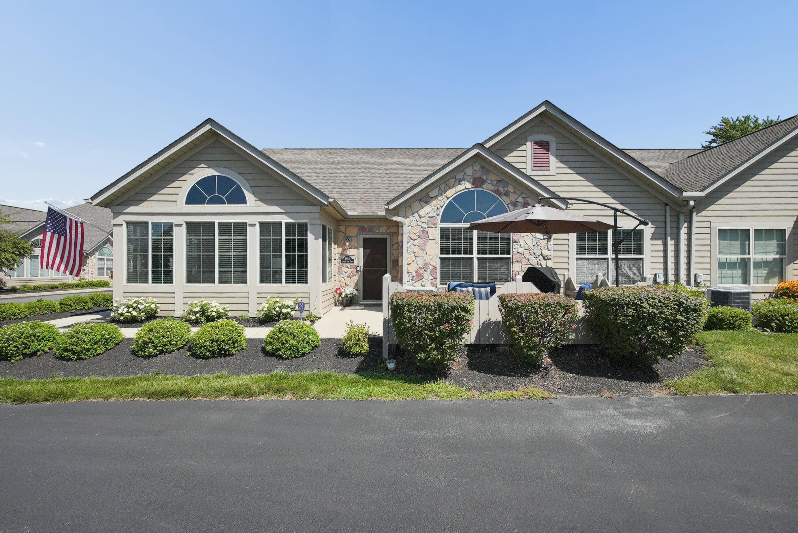 1553 Center Park Drive — photo 1 of 37