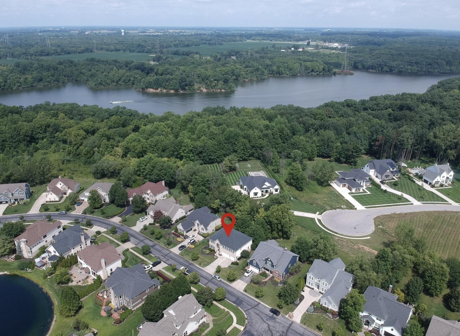 1160 Forsyth Lane — photo 1 of 36