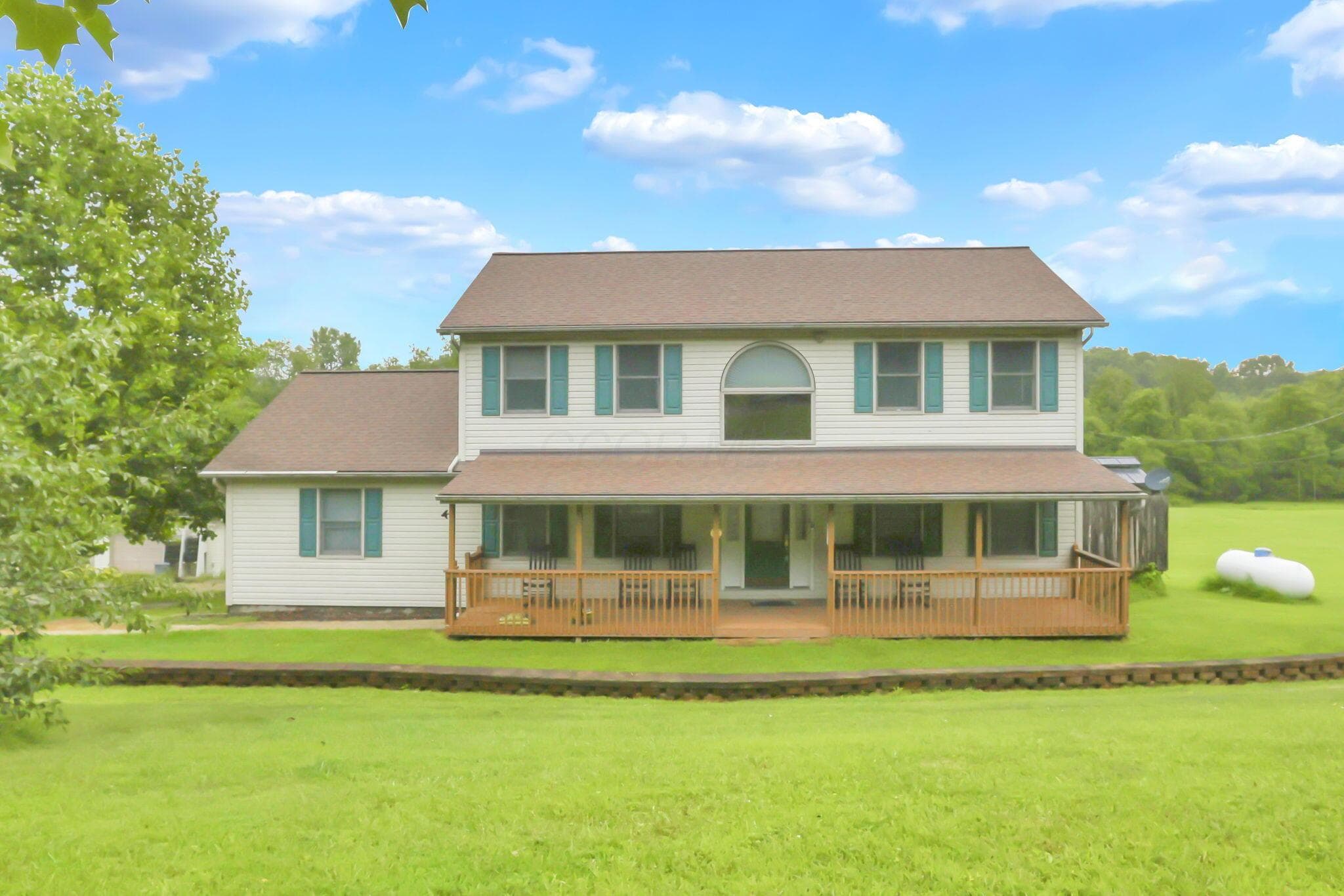 11839 Flint Ridge Road — photo 1 of 54