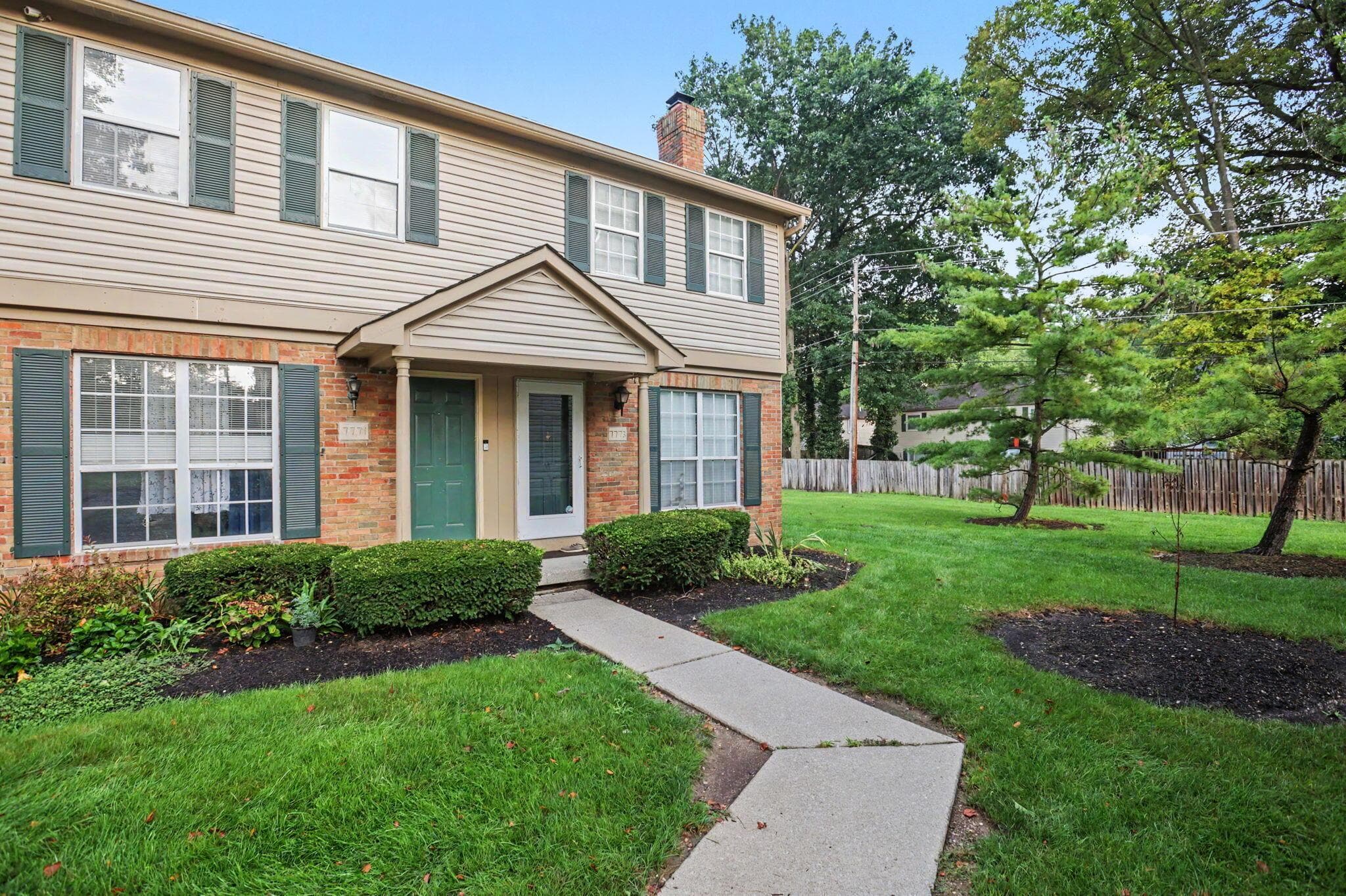 7773 Deercrest Court — photo 1 of 26