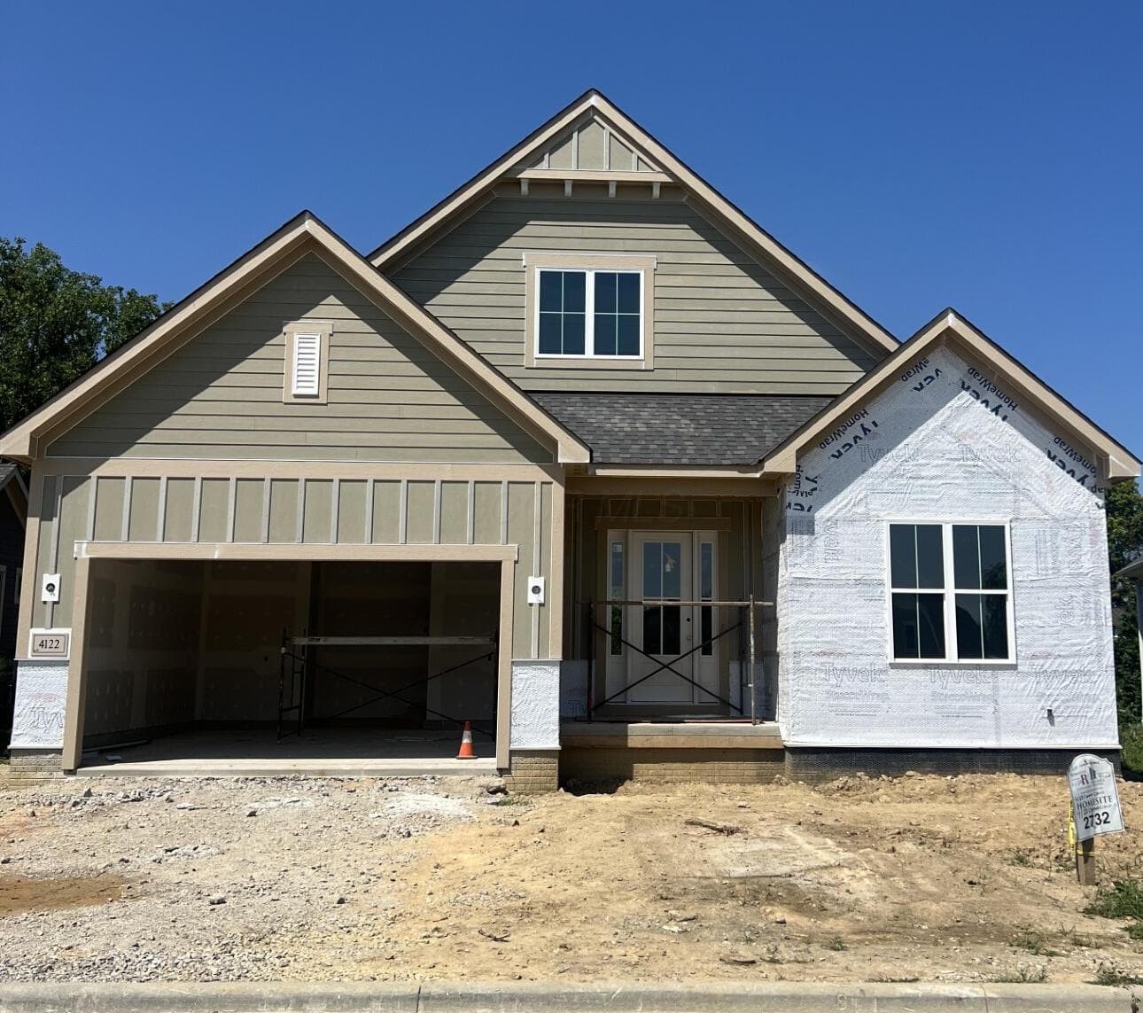 4122 Captains Circle — photo 1 of 1