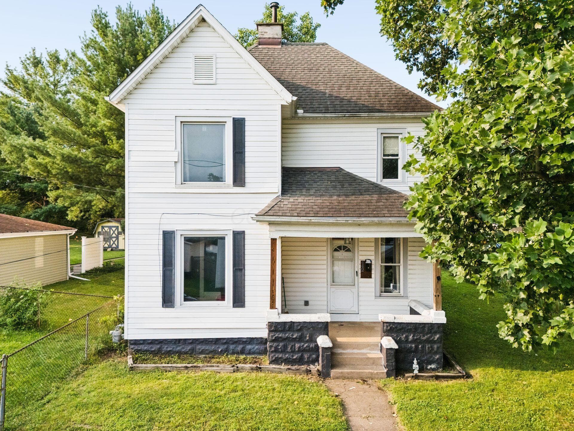 442 Clarendon Street — photo 1 of 43