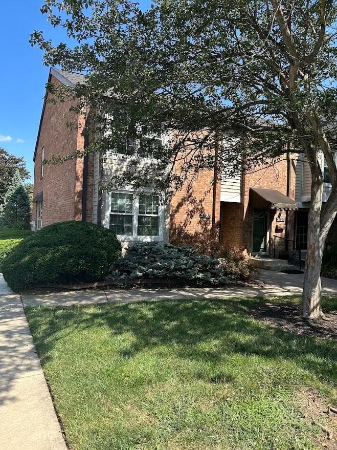 5125 Sansom Court — photo 1 of 44
