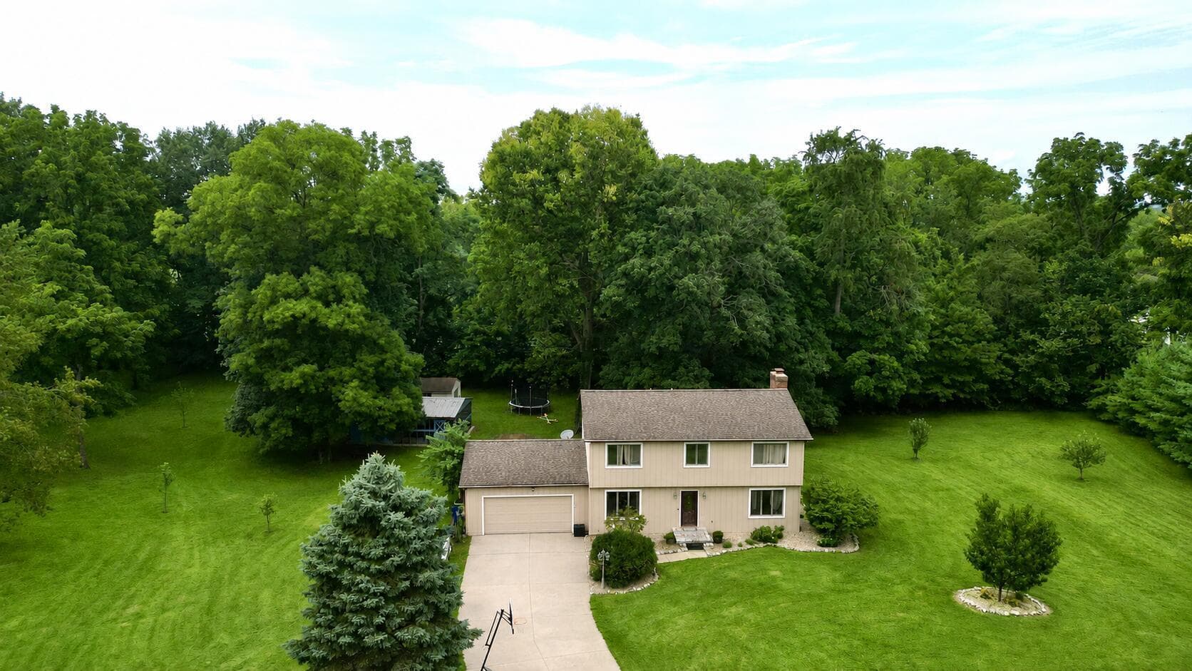 246 Woodview Drive — photo 1 of 42