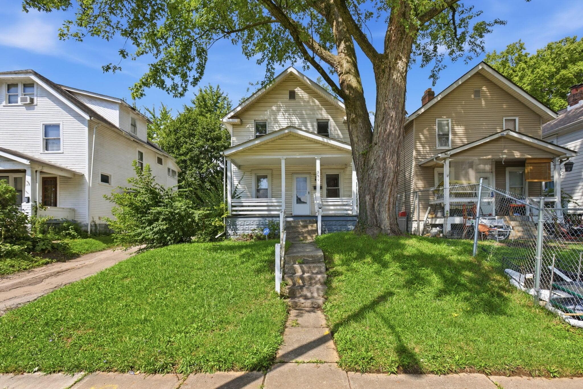339 Wrexham Avenue — photo 1 of 35