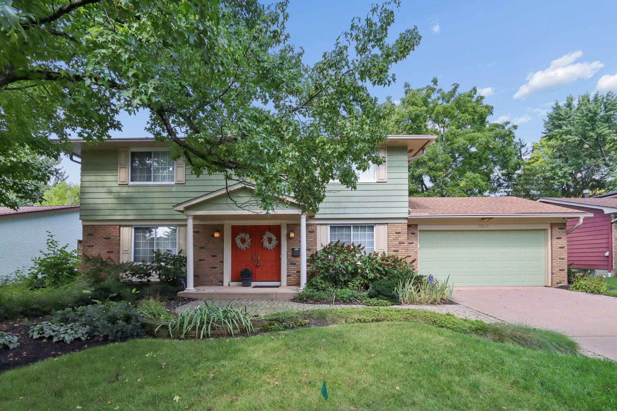 6363 Sharon Woods Boulevard — photo 1 of 40