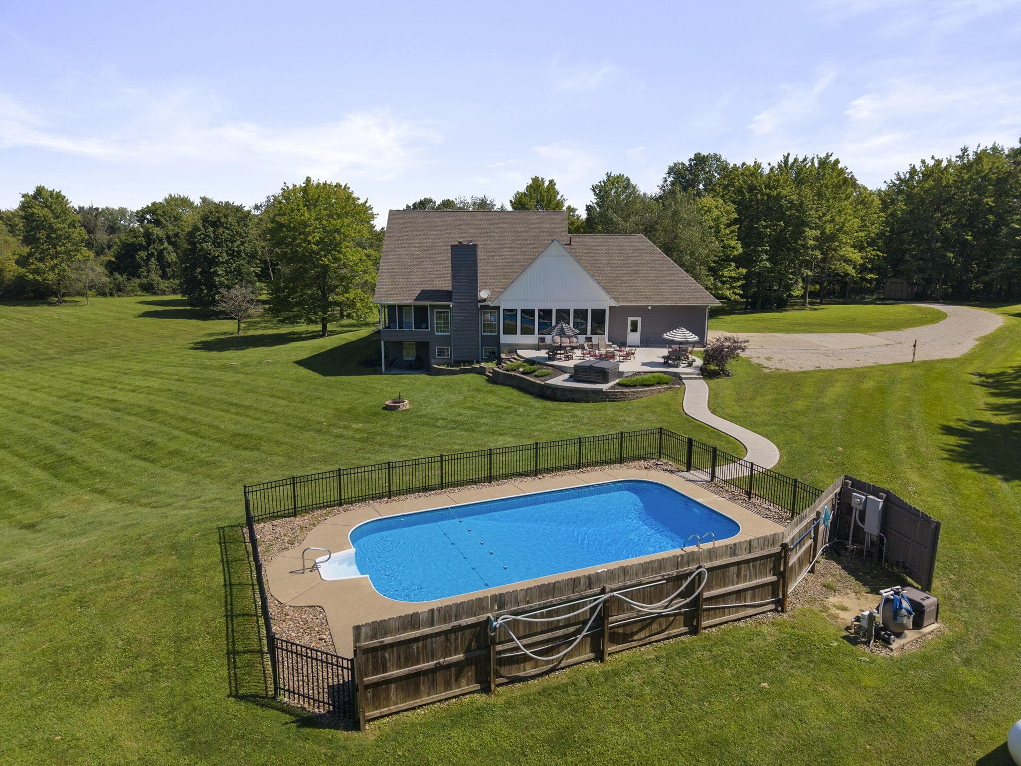 120 Woody Knoll Drive — photo 1 of 83