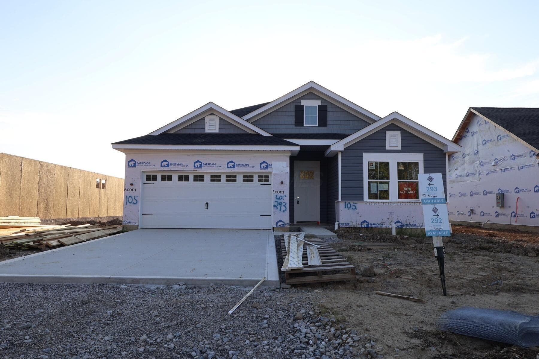 105 Aldersgate Drive — photo 1 of 17