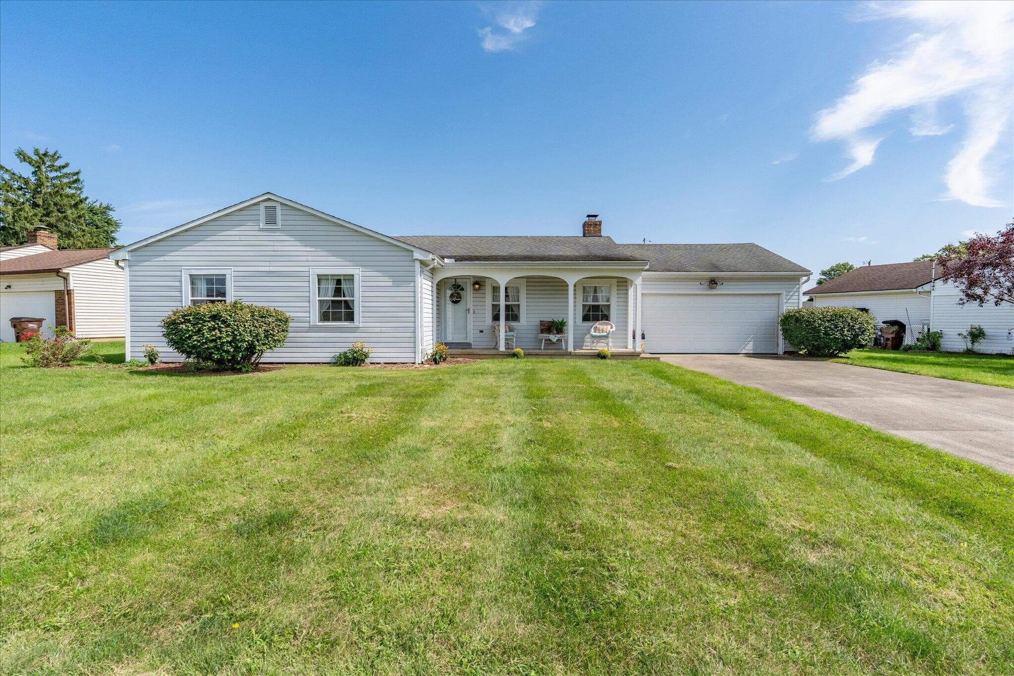 610 Damon Drive — photo 1 of 45