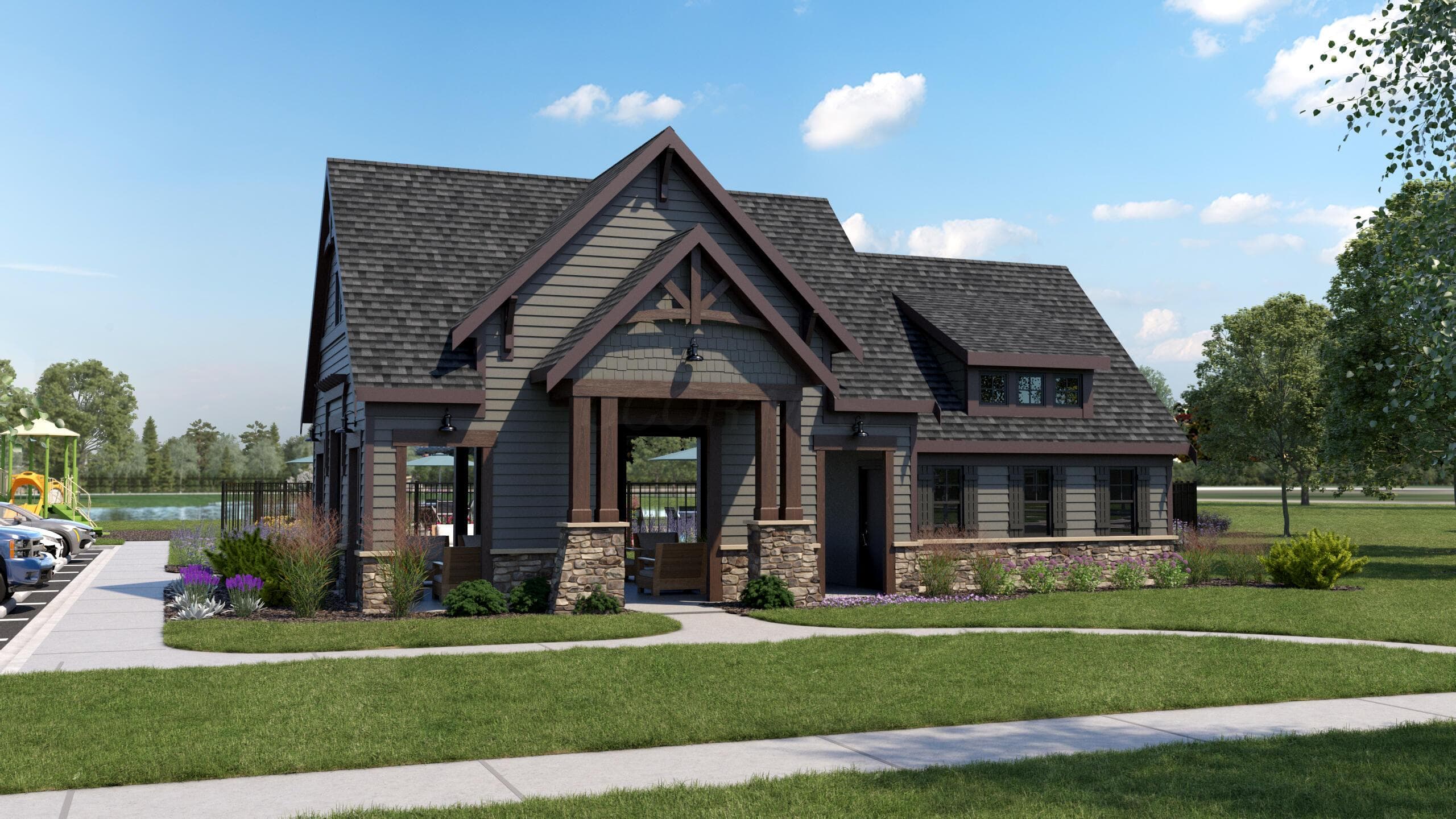 2240 Cloud View Court — photo 1 of 4