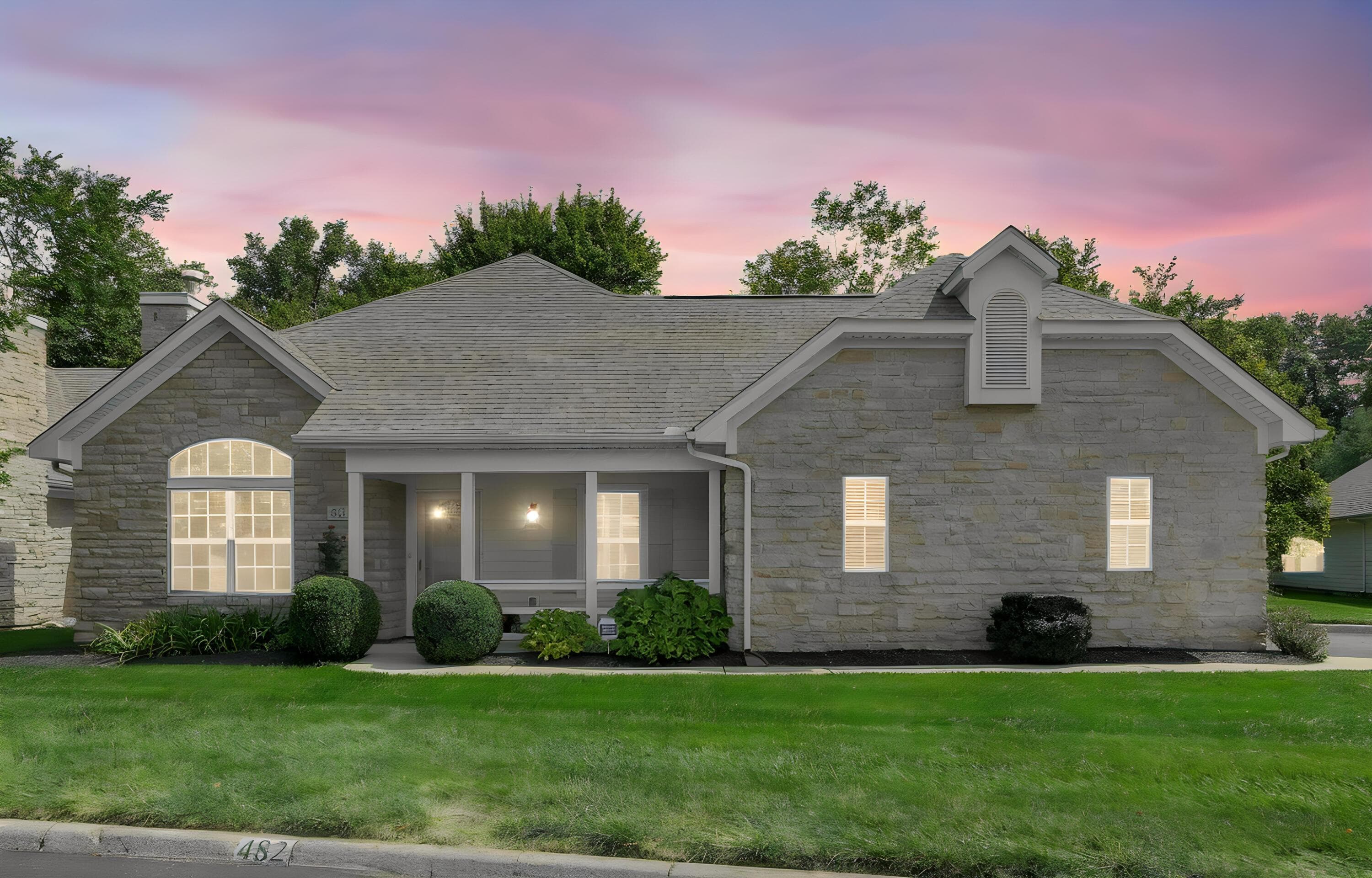 482 Commons Drive — photo 1 of 58