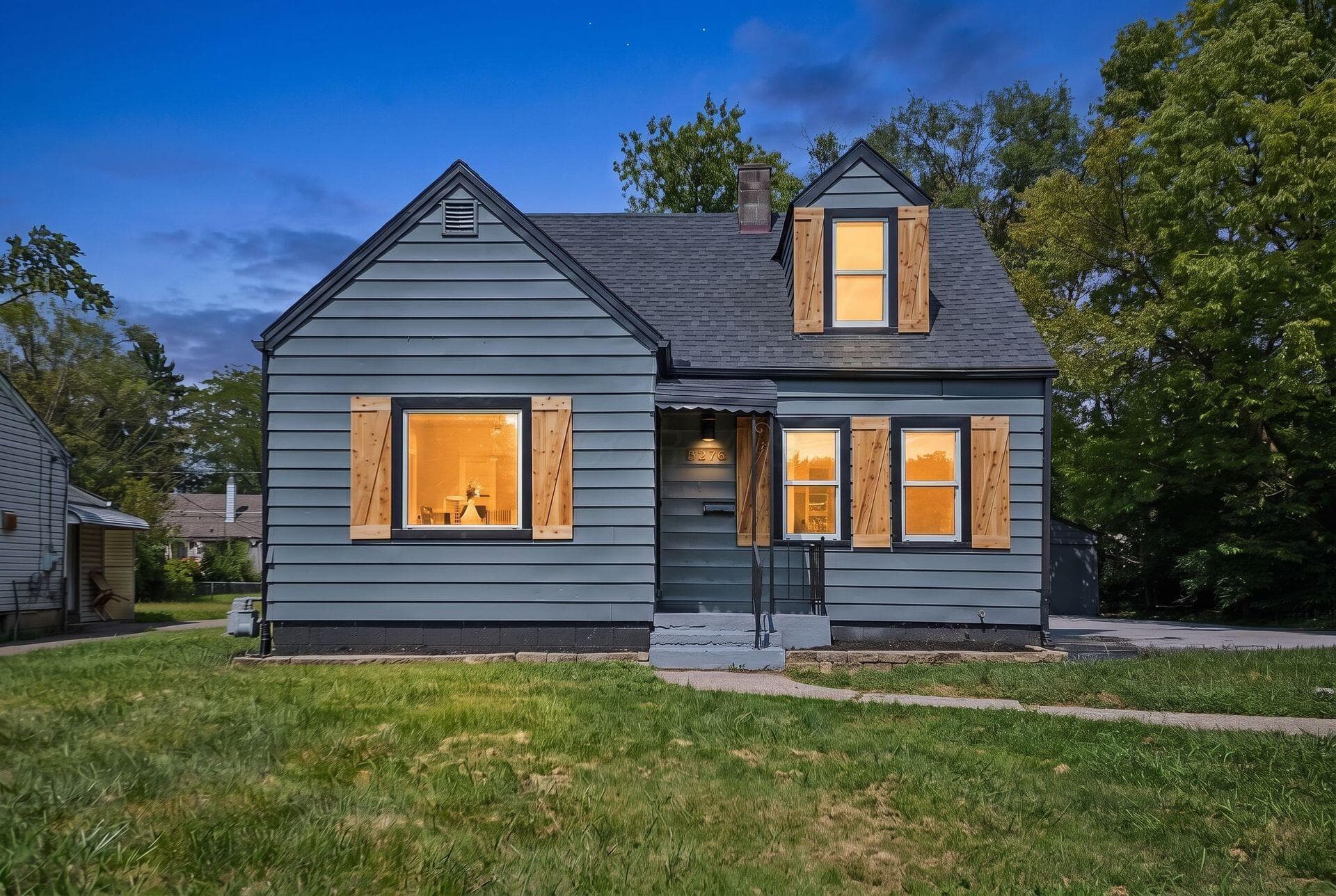 2476 Argyle Drive — photo 1 of 42