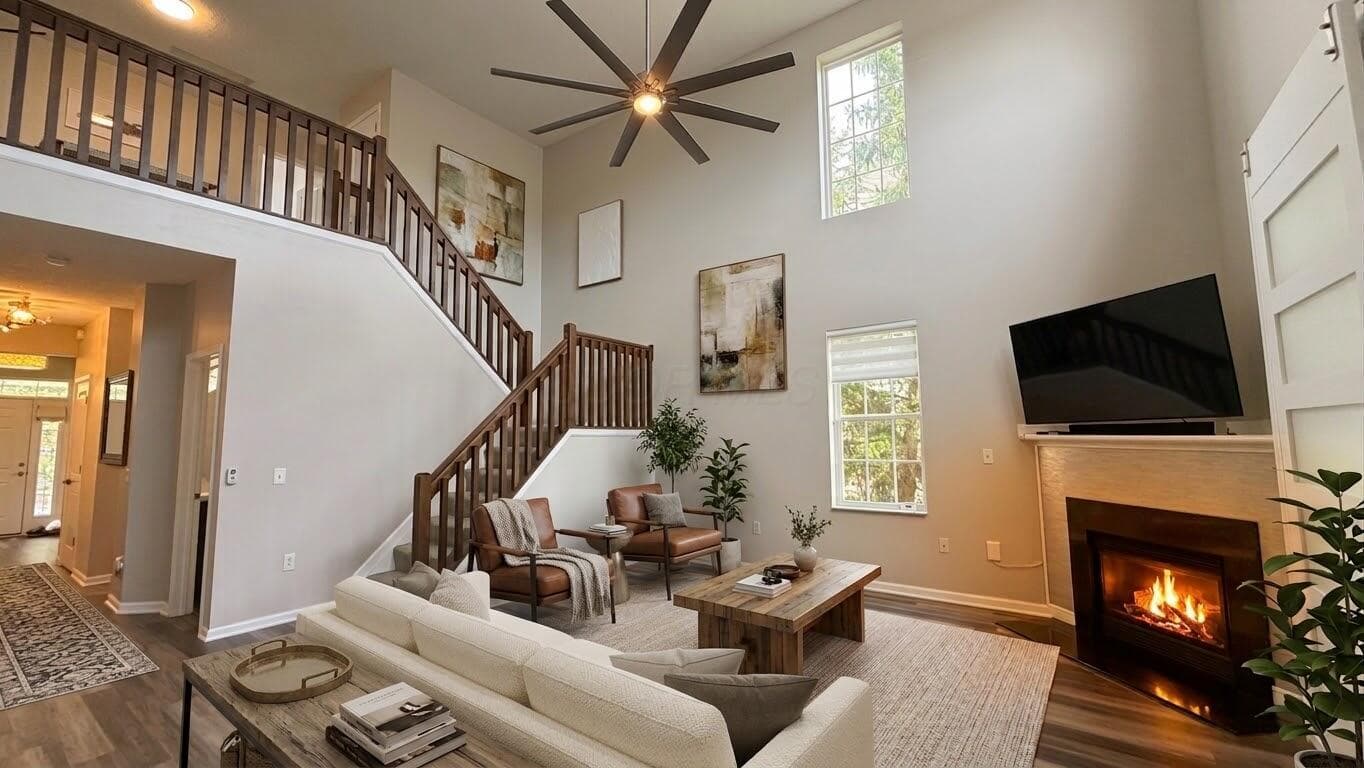 5182 Horseshoe Falls Drive — photo 1 of 63