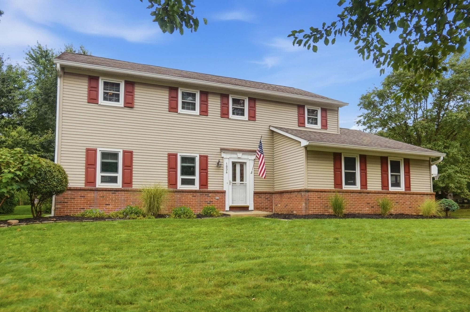 1036 Bryan Drive — photo 1 of 40
