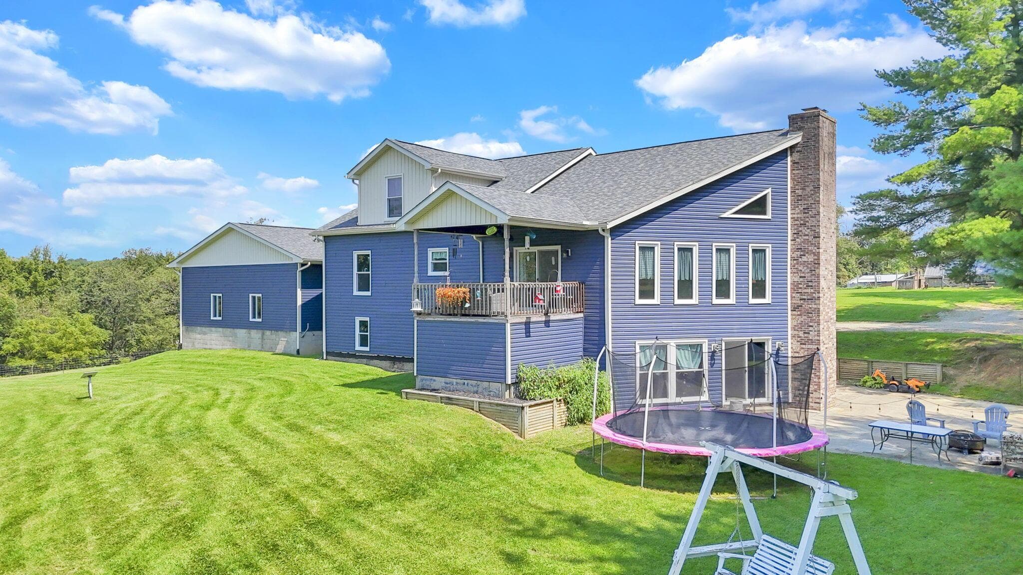 14300 Mount Perry Road — photo 1 of 98