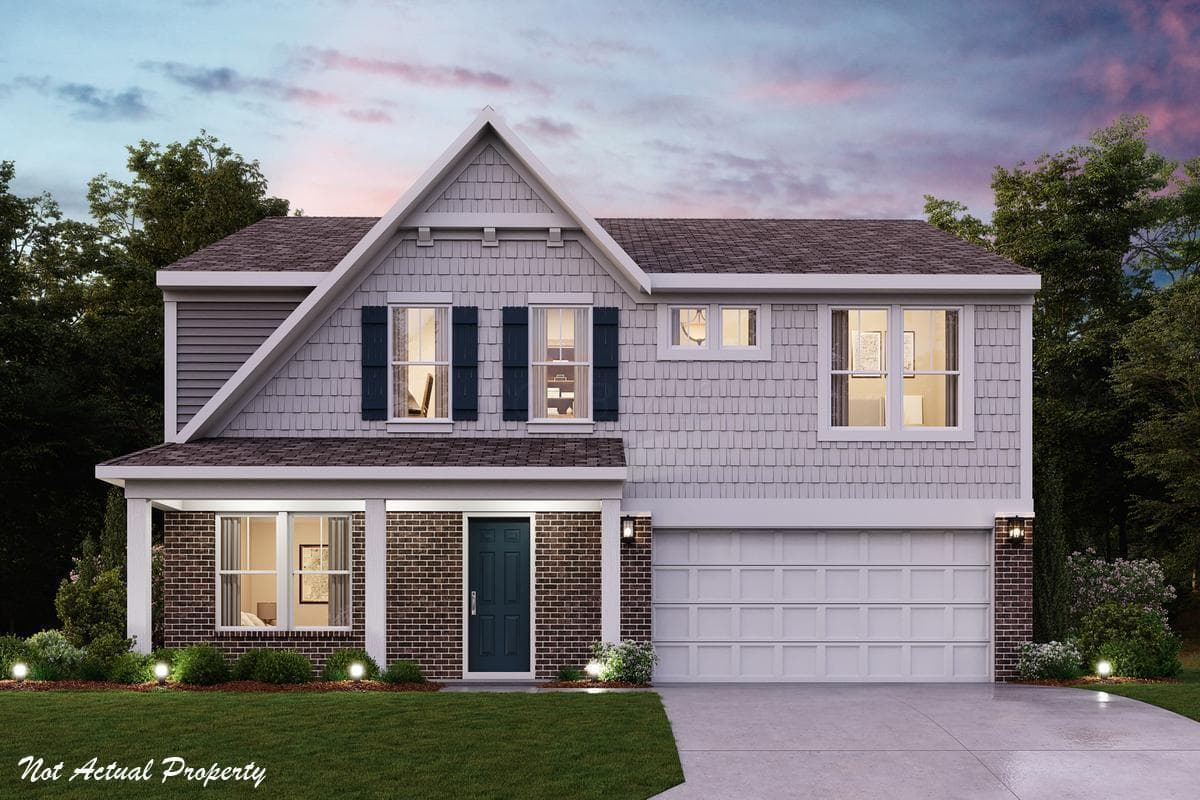 9007 Meadowlark Drive — photo 1 of 9