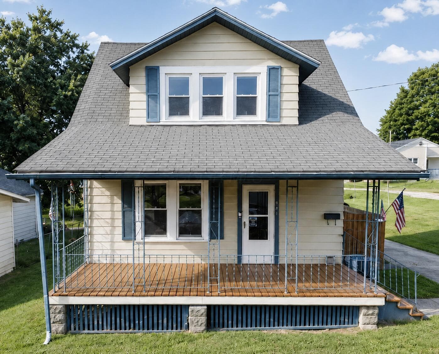 821 Caldwell Street — photo 1 of 19